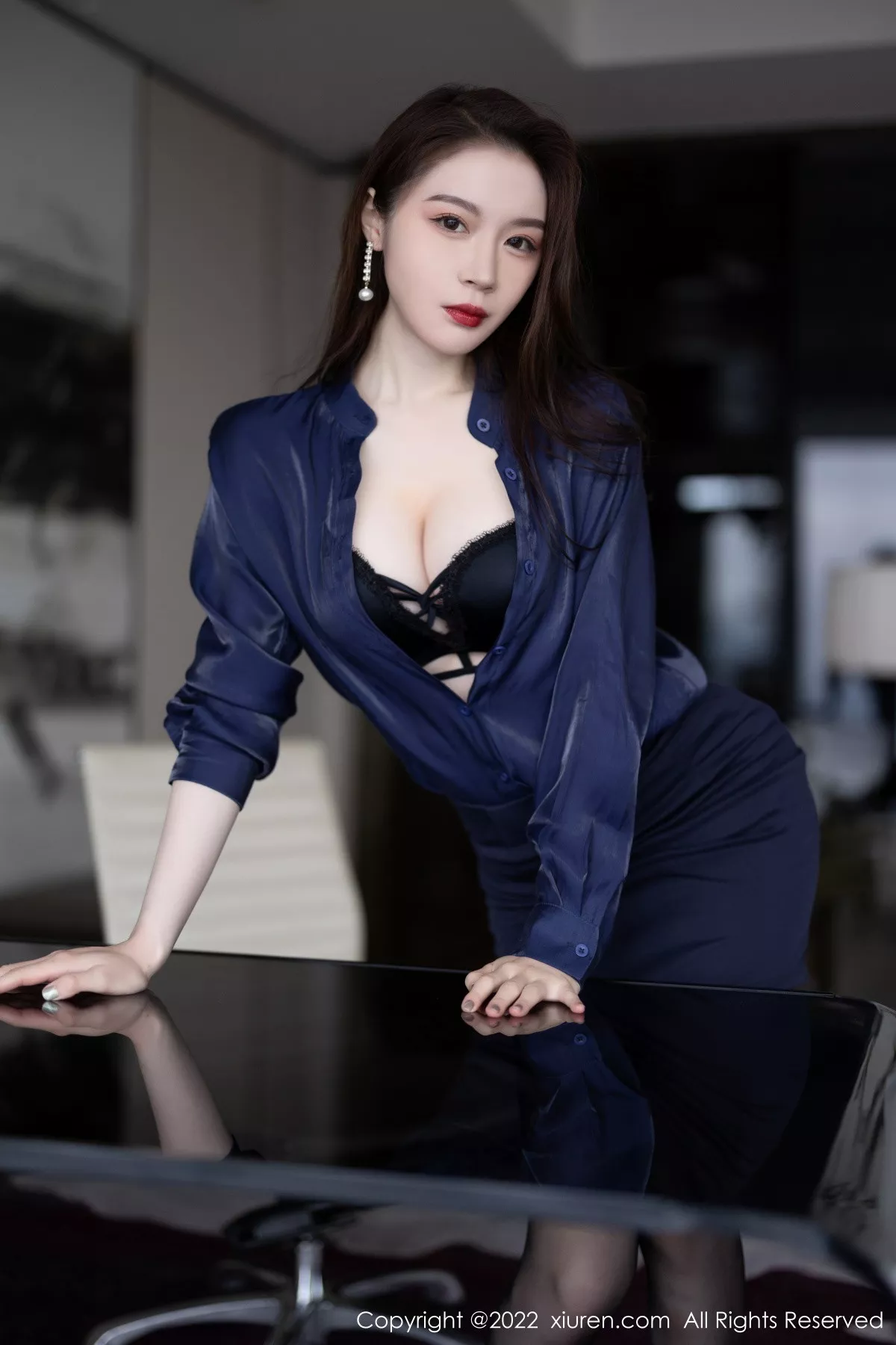 [XiuRen秀人网]第5729期梦心玥写真 [91P]-025