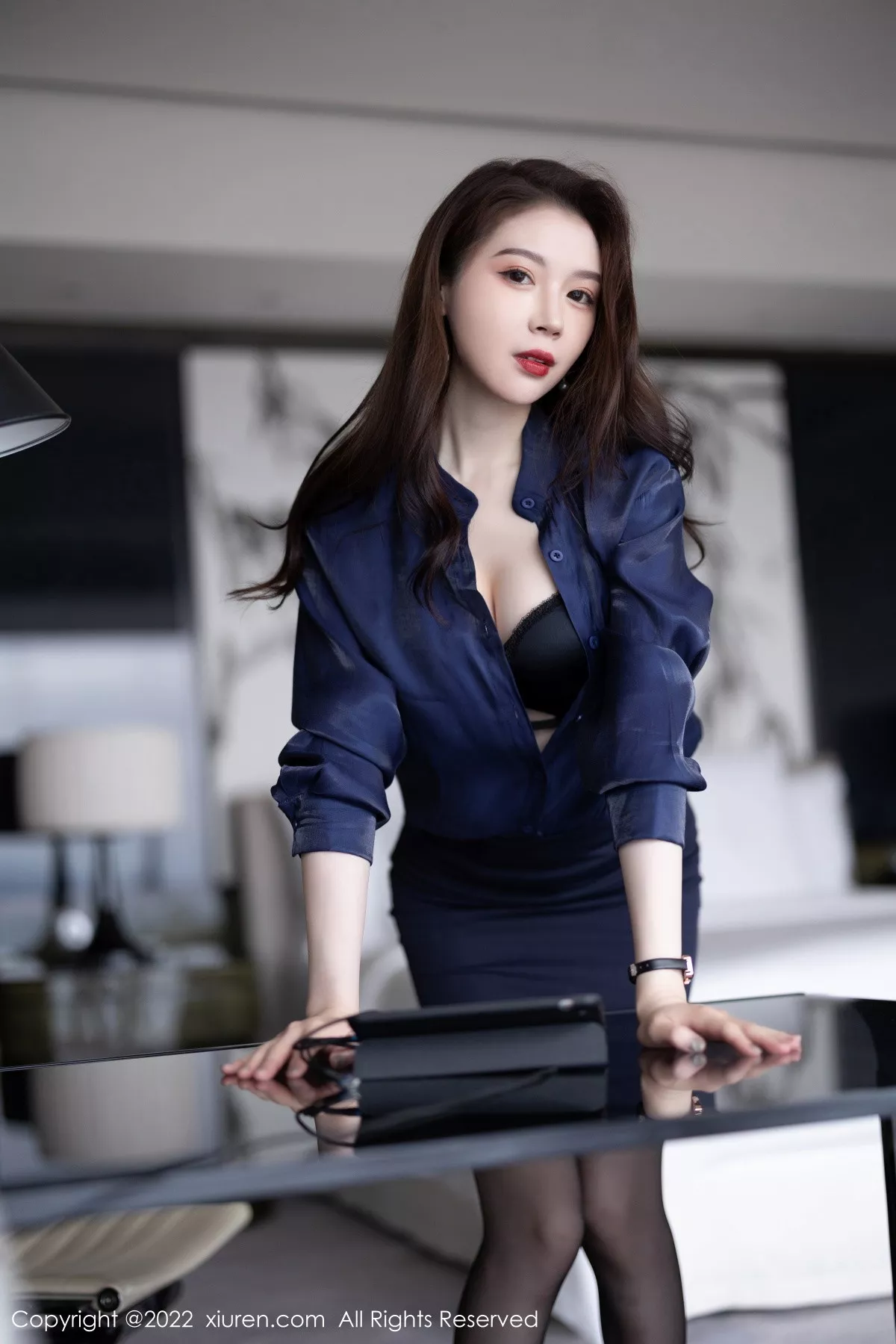 [XiuRen秀人网]第5729期梦心玥写真 [91P]-027