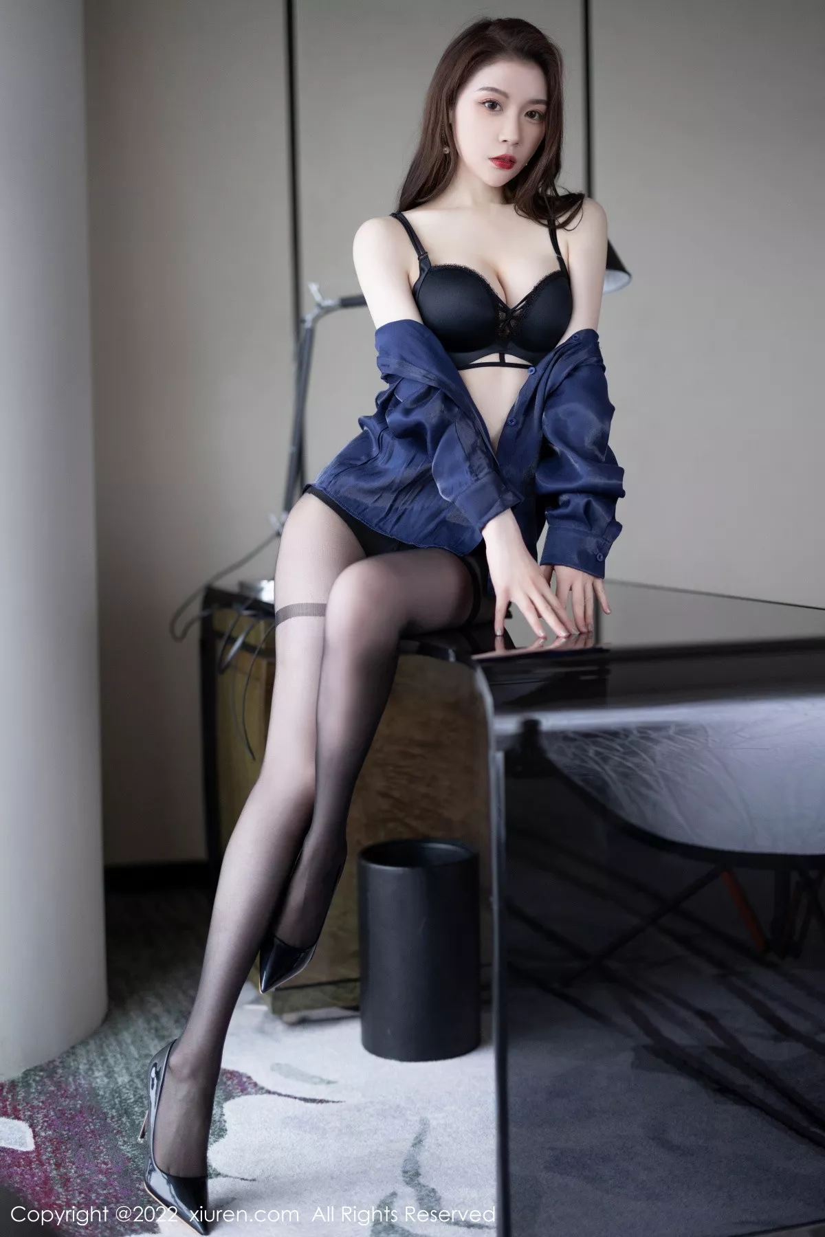 [XiuRen秀人网]第5729期梦心玥写真 [91P]-048