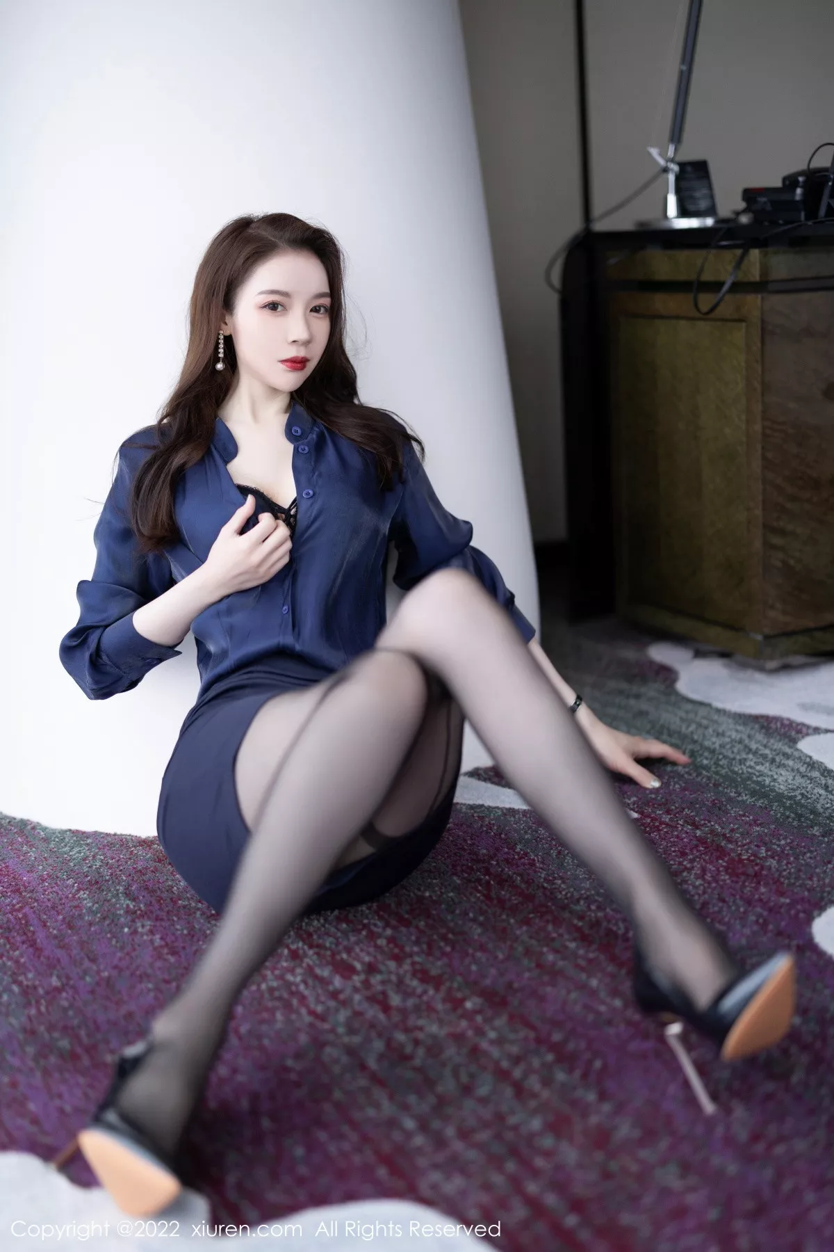 [XiuRen秀人网]第5729期梦心玥写真 [91P]-013