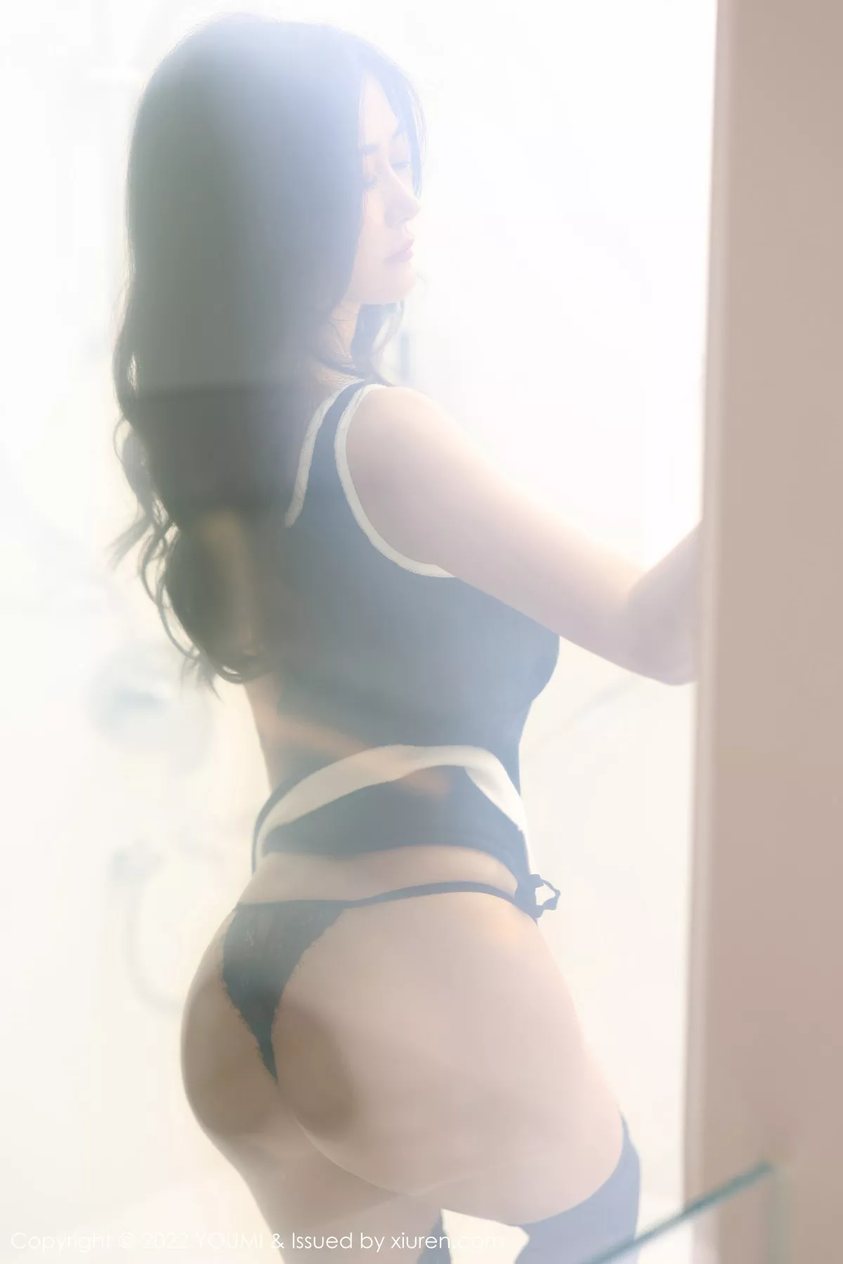 [YouMi尤蜜荟]第855期阿姣写真 [79P]-002