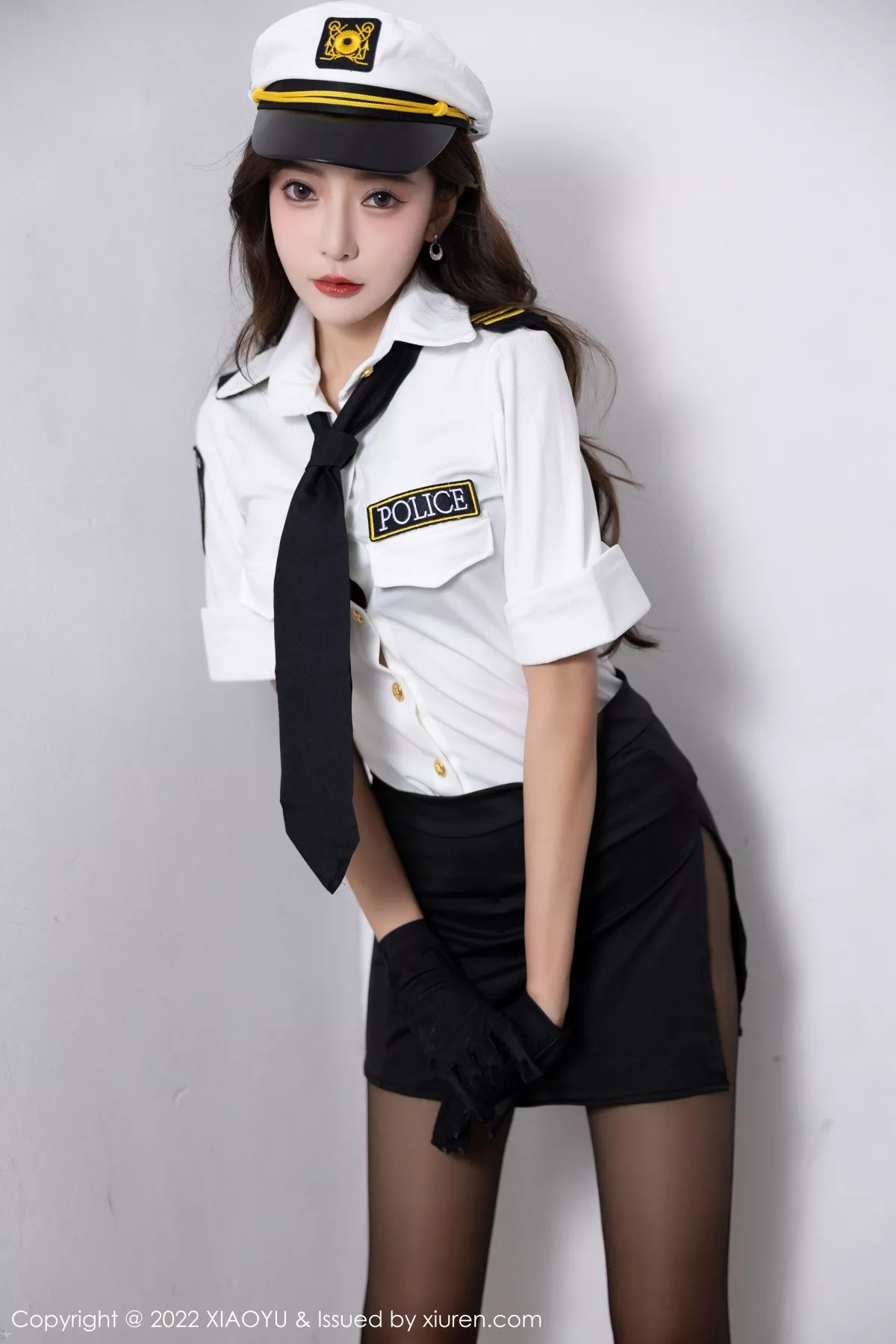 [XiaoYu画语界]第867期王馨瑶写真 [90P]-004