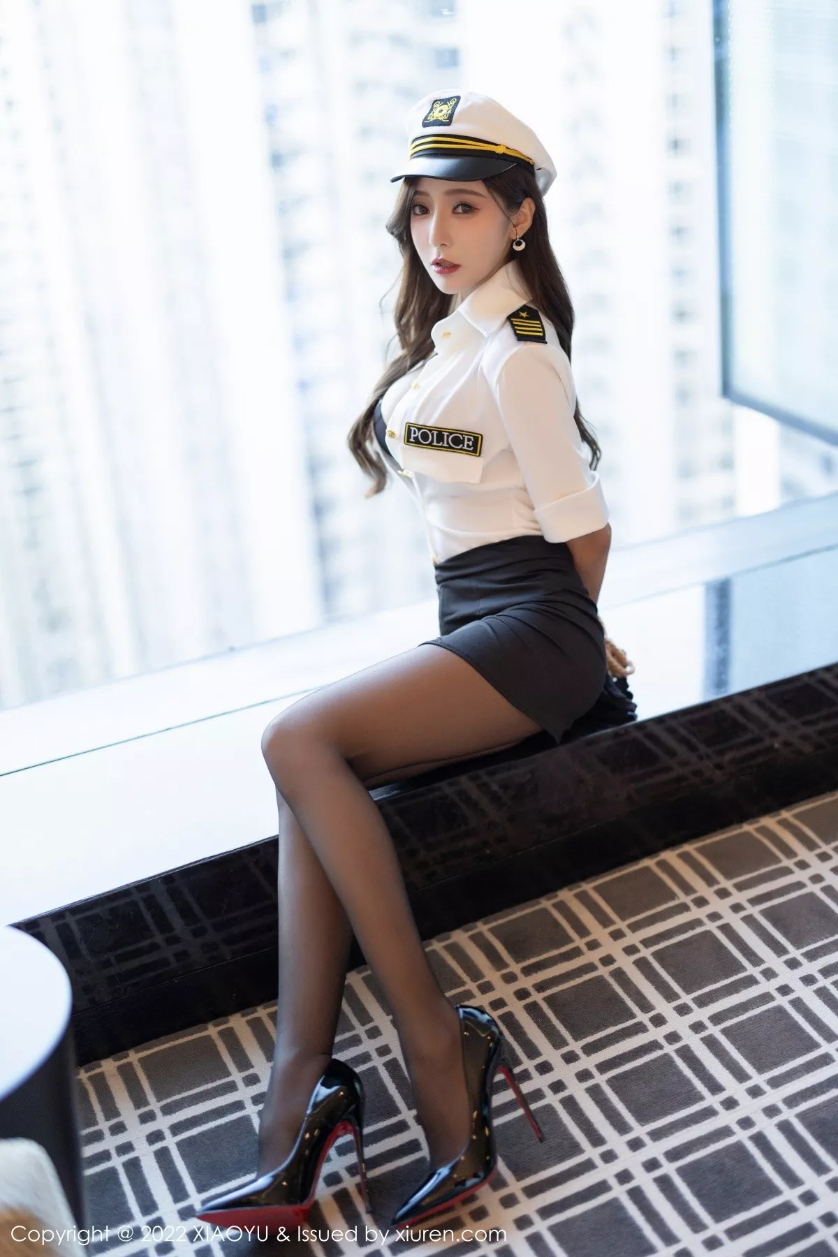 [XiaoYu画语界]第867期王馨瑶写真 [90P]-065