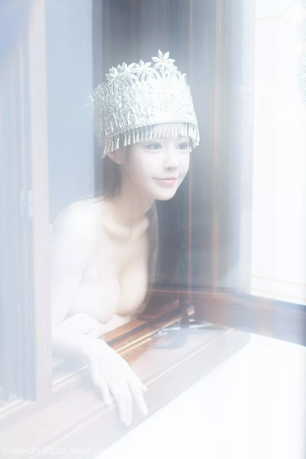 [XiuRen秀人网]第5615期朱可儿写真 [70P]-054