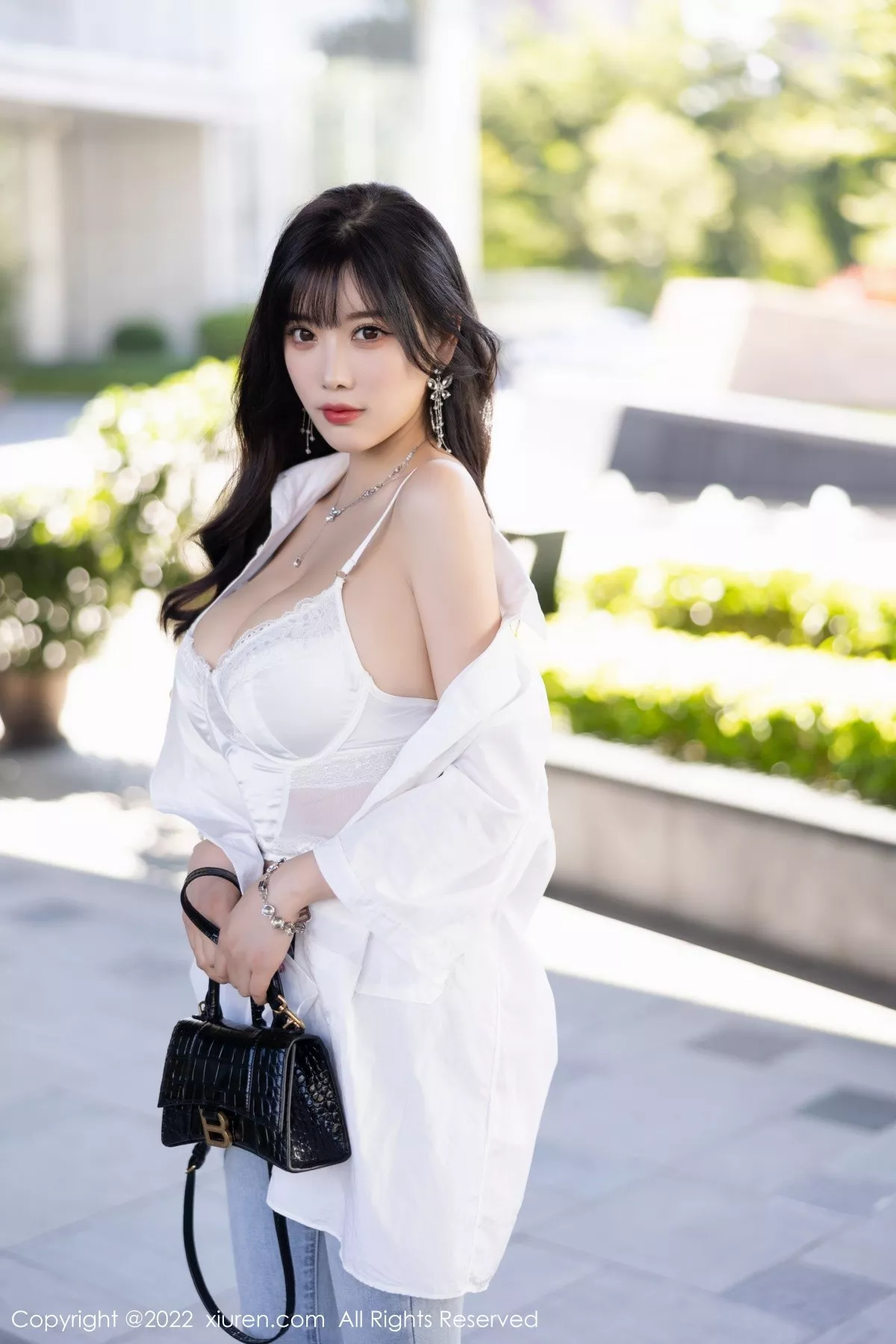 [XiuRen秀人网]第5614期杨晨晨写真 [83P]-007