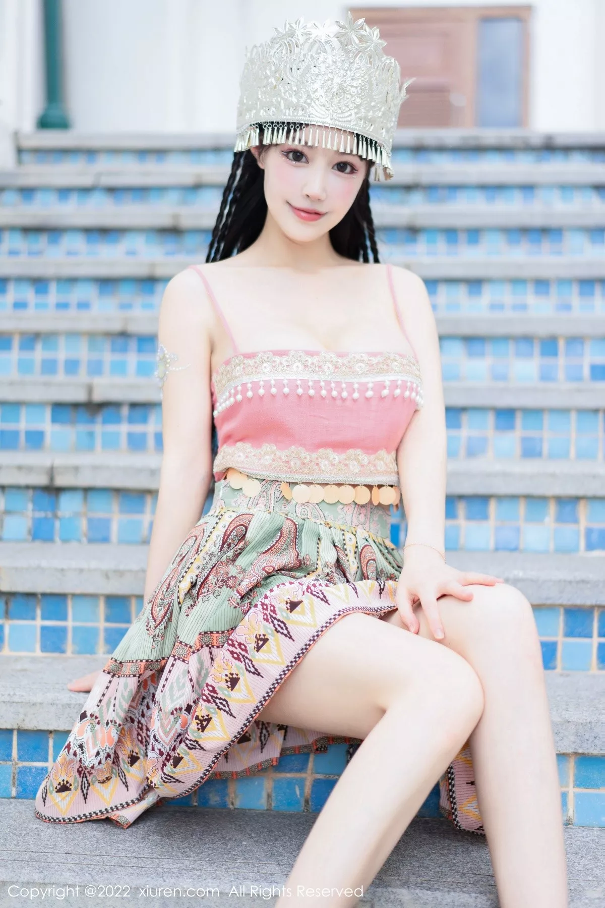 [XiuRen秀人网]第5615期朱可儿写真 [70P]-024