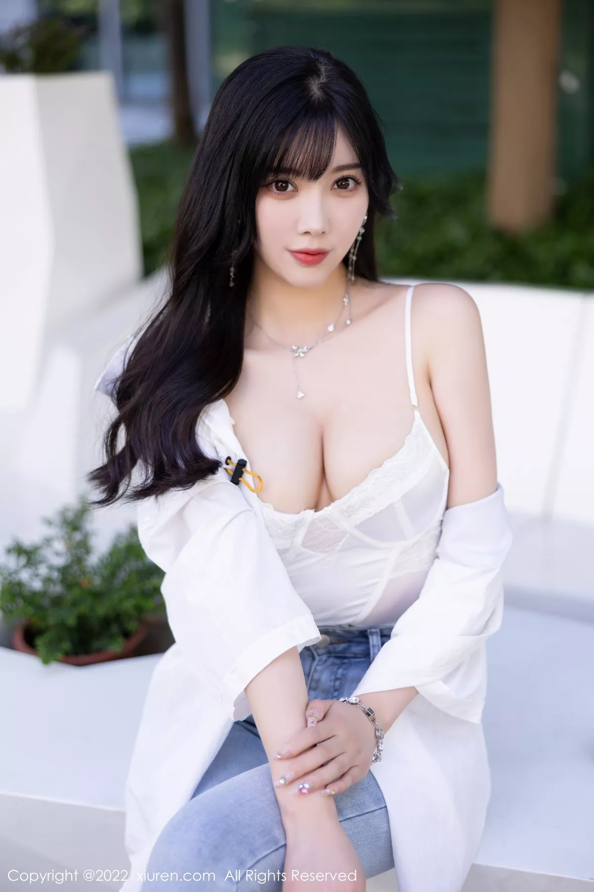 [XiuRen秀人网]第5614期杨晨晨写真 [83P]-016