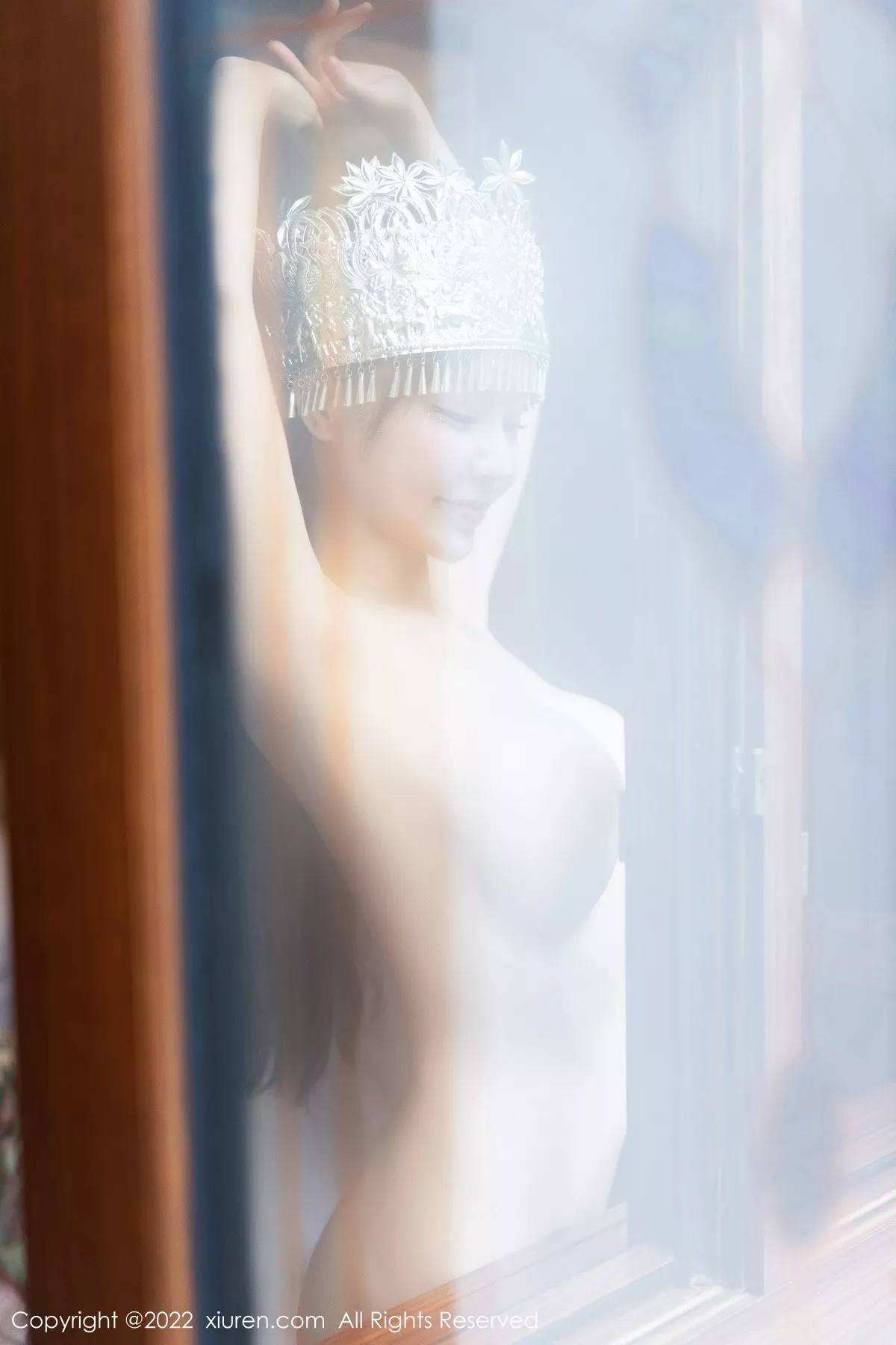 [XiuRen秀人网]第5615期朱可儿写真 [70P]-055