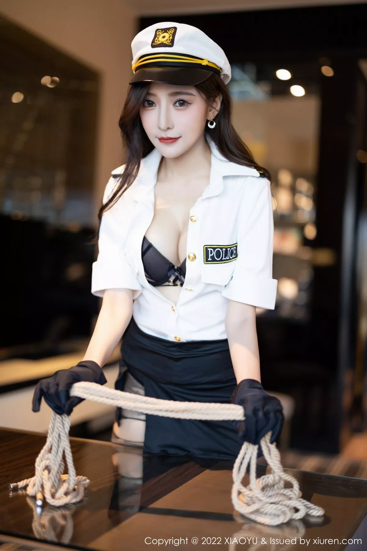 [XiaoYu画语界]第867期王馨瑶写真 [90P]-056