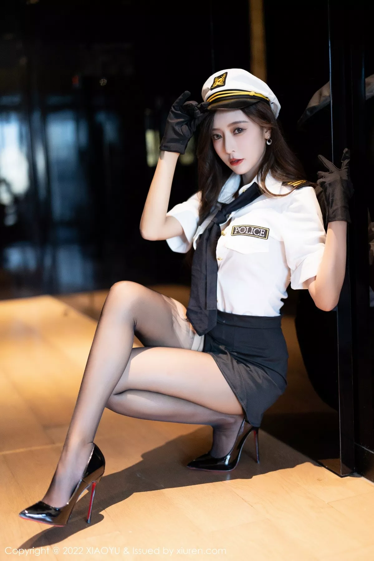 [XiaoYu画语界]第867期王馨瑶写真 [90P]-042