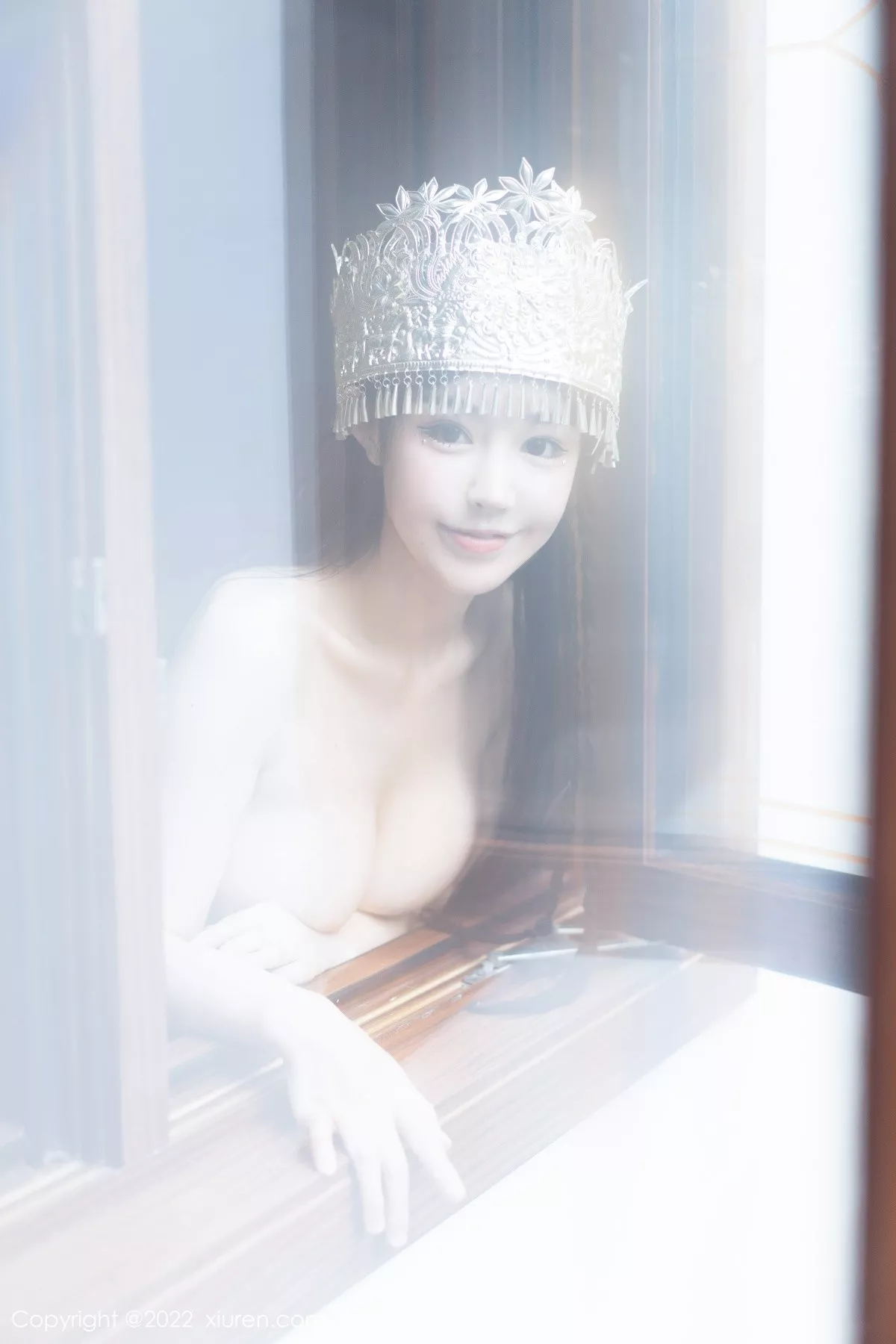[XiuRen秀人网]第5615期朱可儿写真 [70P]-053