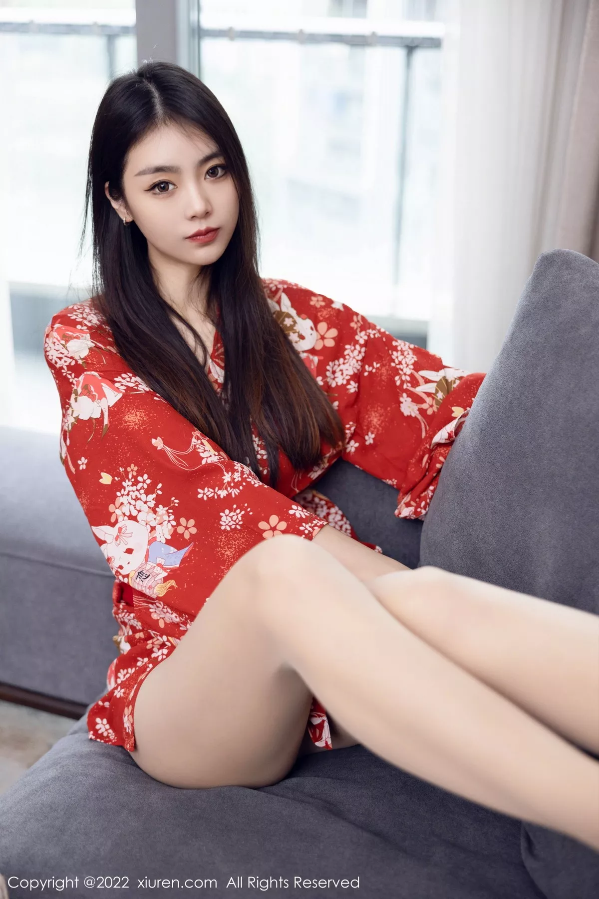 [XiuRen秀人网]第5736期可乐写真 [53P]-038