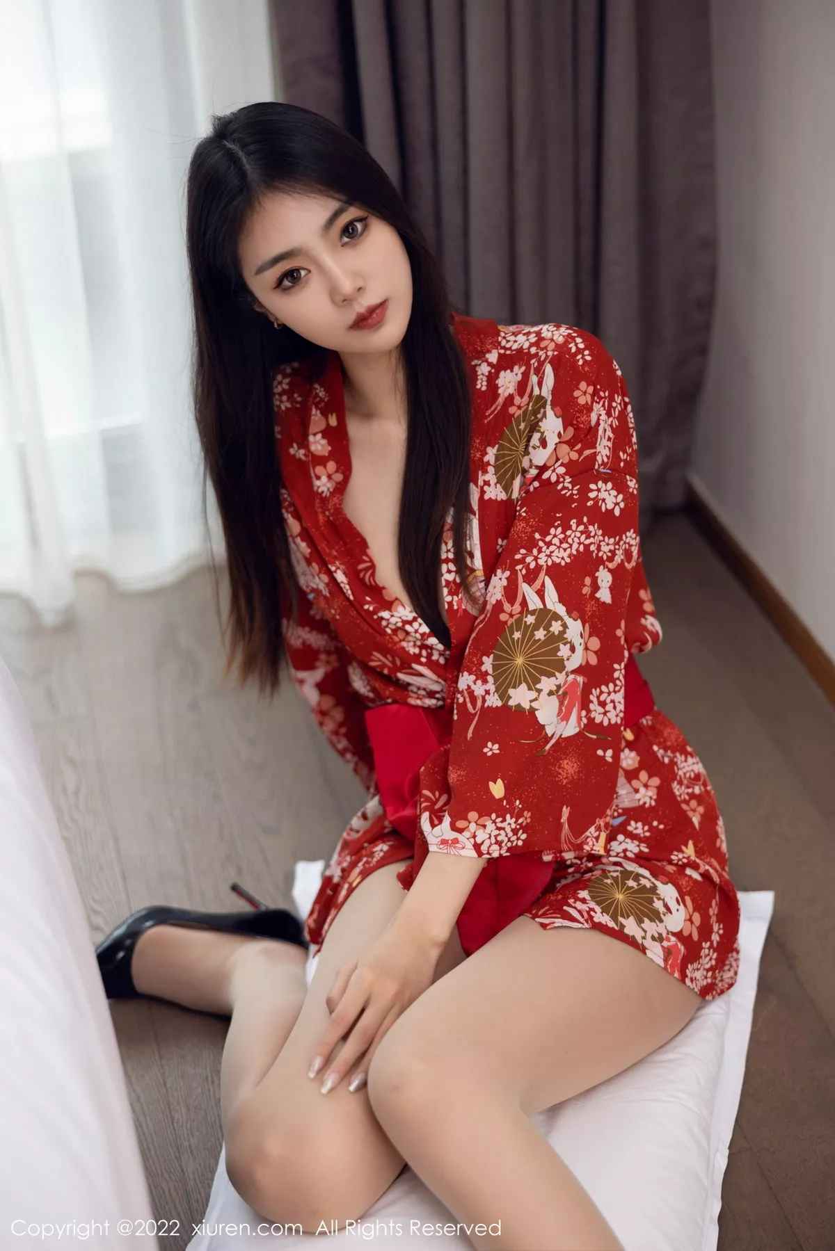 [XiuRen秀人网]第5736期可乐写真 [53P]-009