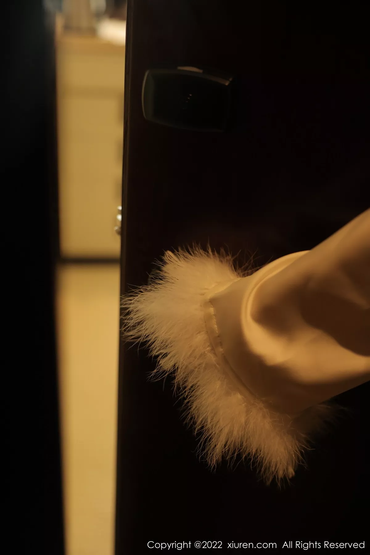[XiuRen秀人网]第5734期薇薇酱写真 [87P]-011