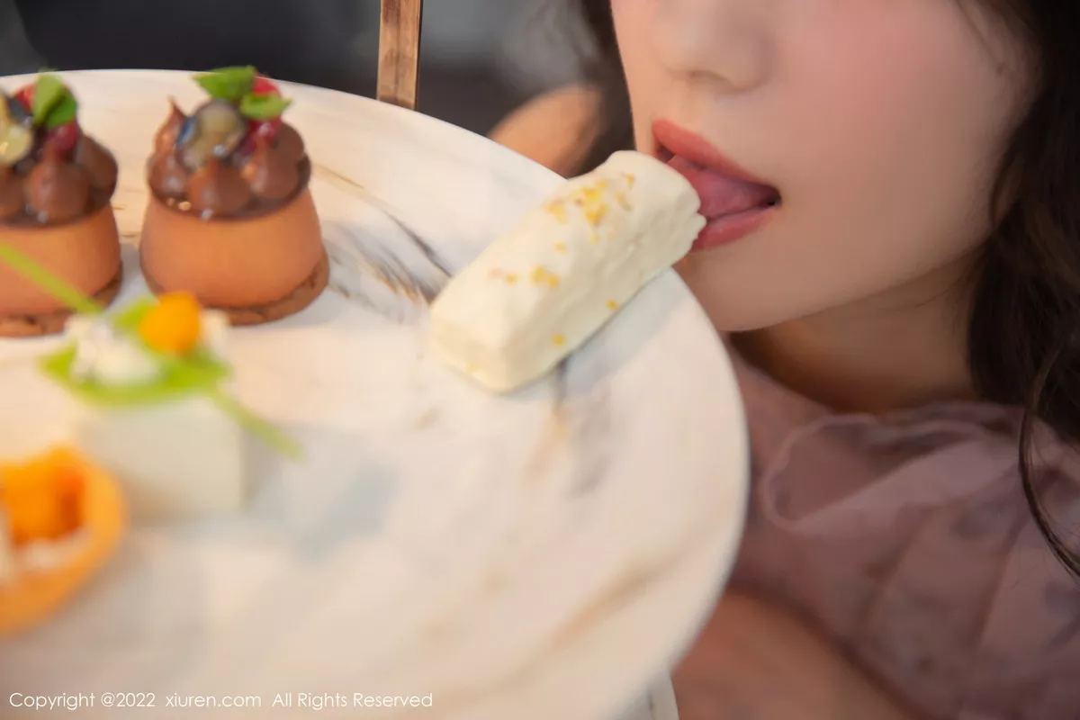 [XiuRen秀人网]第5735期熊小诺写真 [78P]-008