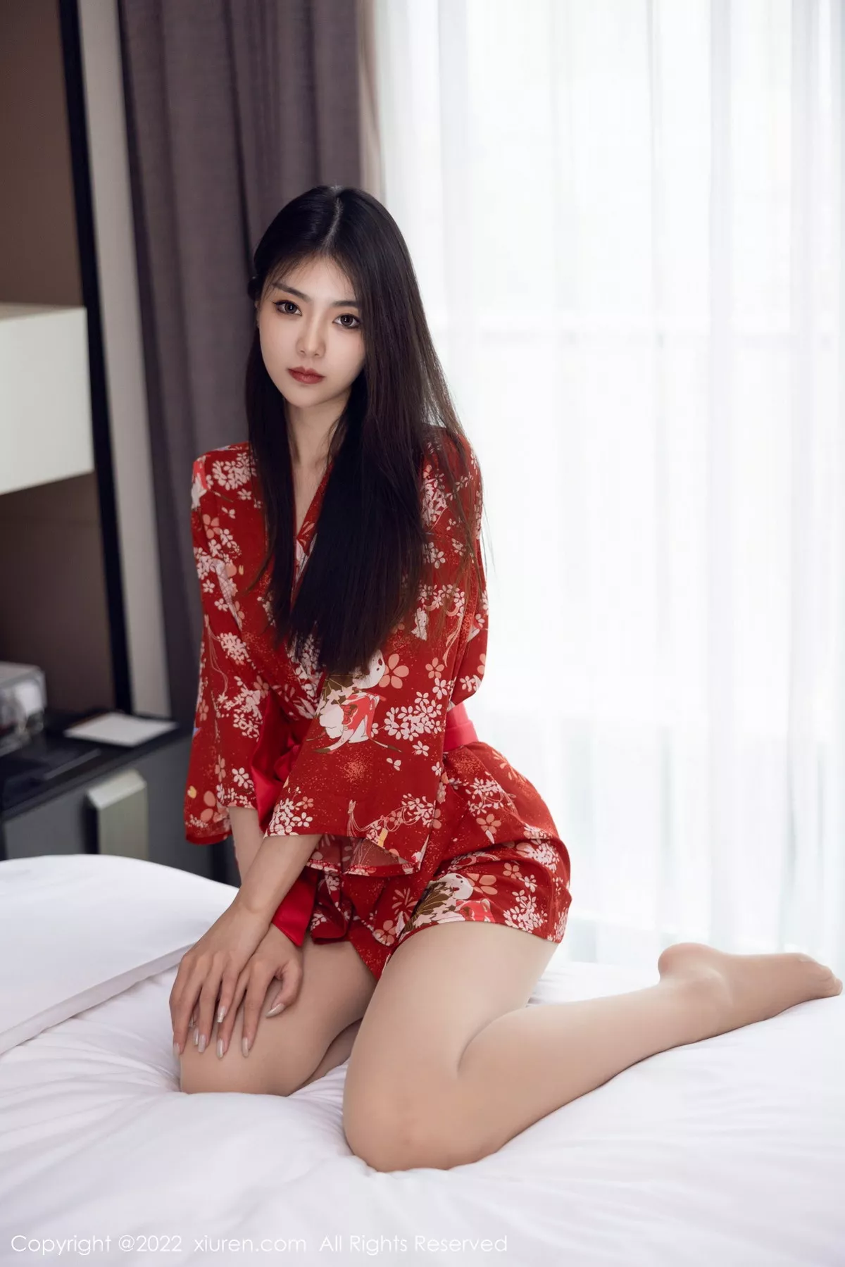 [XiuRen秀人网]第5736期可乐写真 [53P]-010