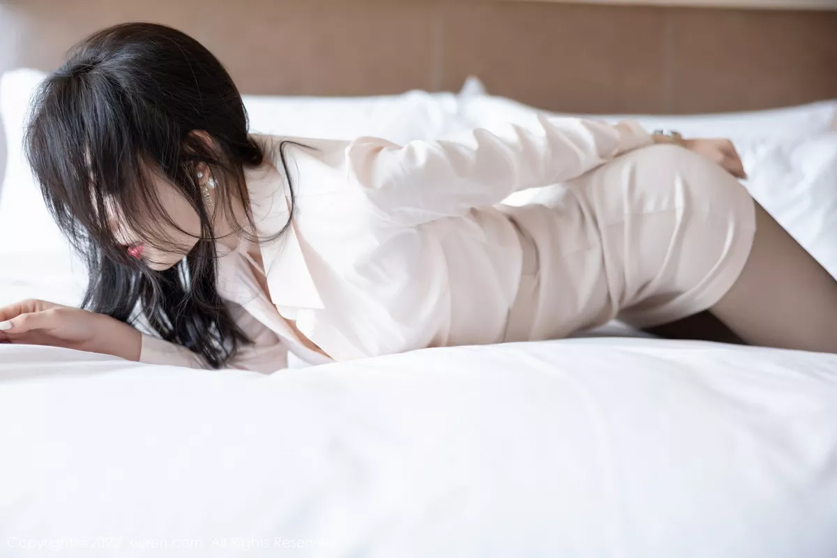 [XiuRen秀人网]第5737期徐莉芝写真 [88P]-033