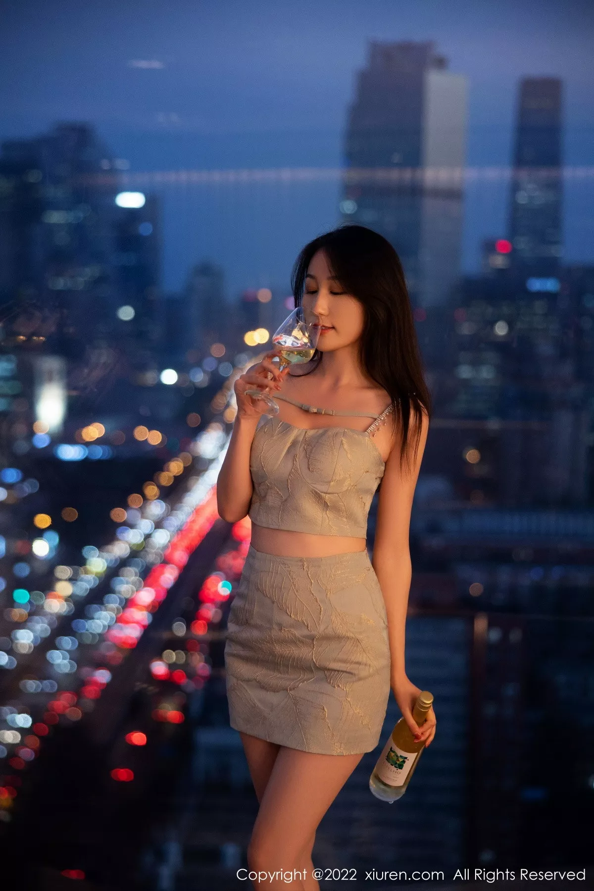 [XiuRen秀人网]第5734期薇薇酱写真 [87P]-085