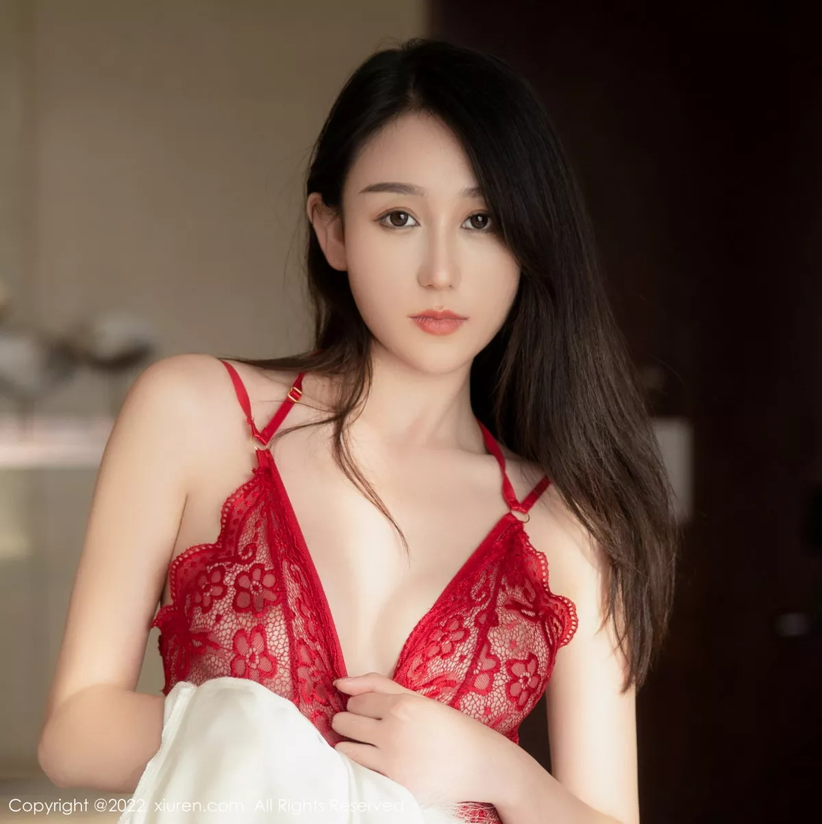 [XiuRen秀人网]第5734期薇薇酱写真 [87P]-044