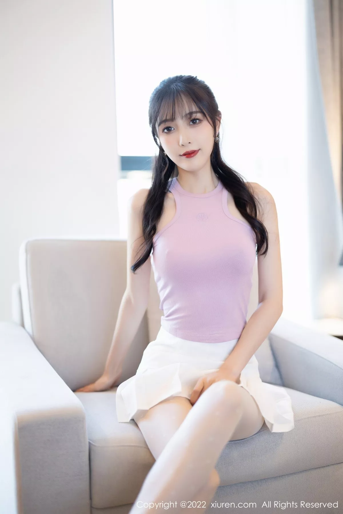 [XiuRen秀人网]第5622期林星阑写真 [82P]-013