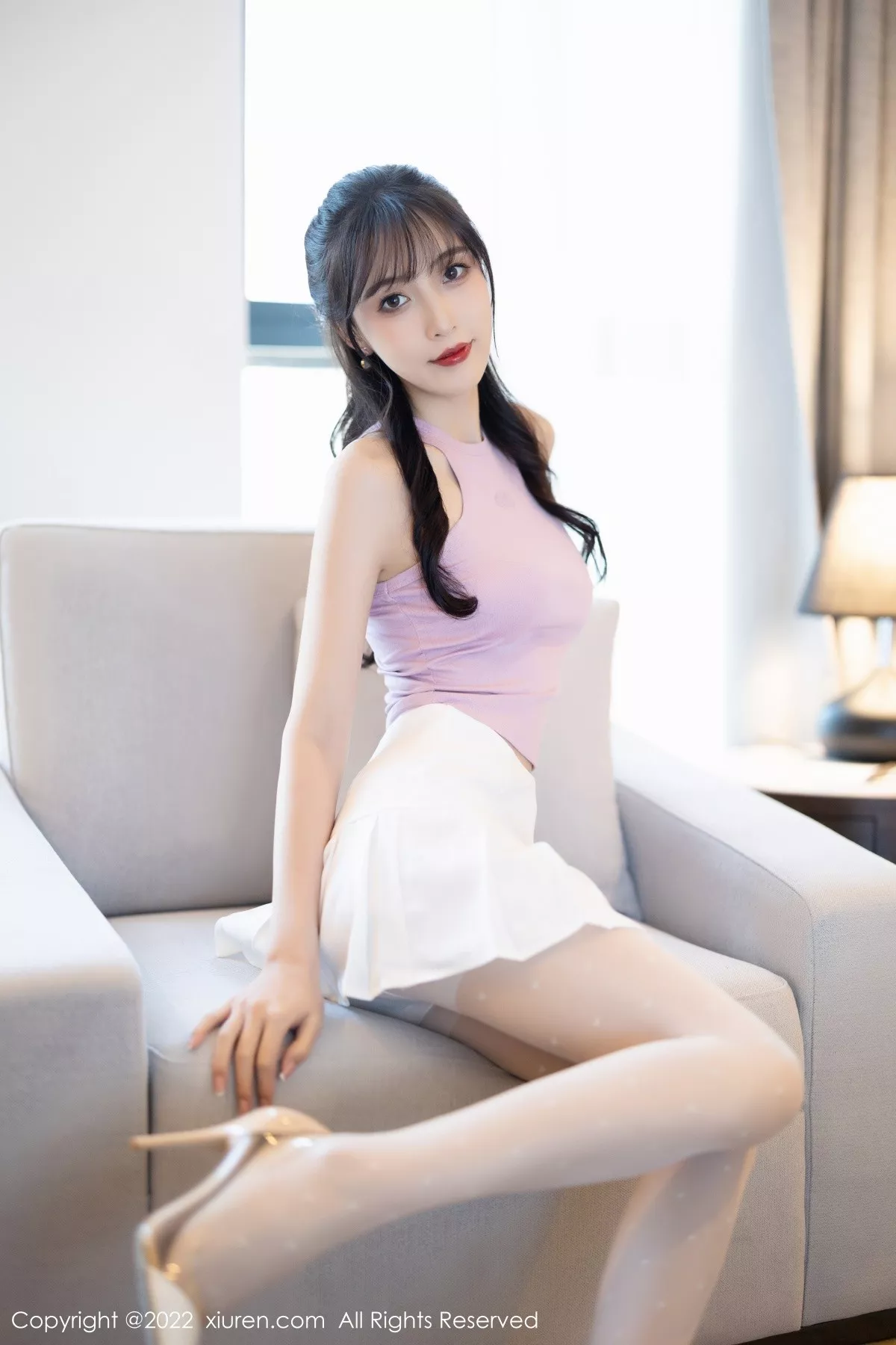 [XiuRen秀人网]第5622期林星阑写真 [82P]-014