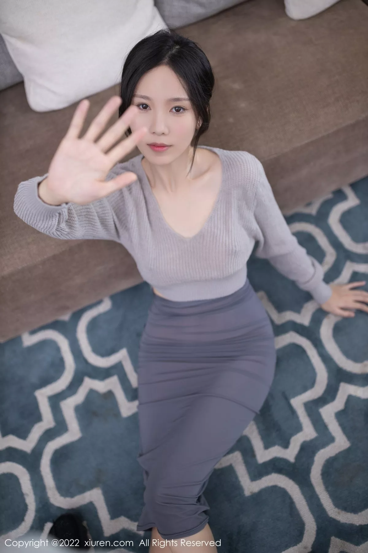 [XiuRen秀人网]第5620期利世写真 [82P]-018