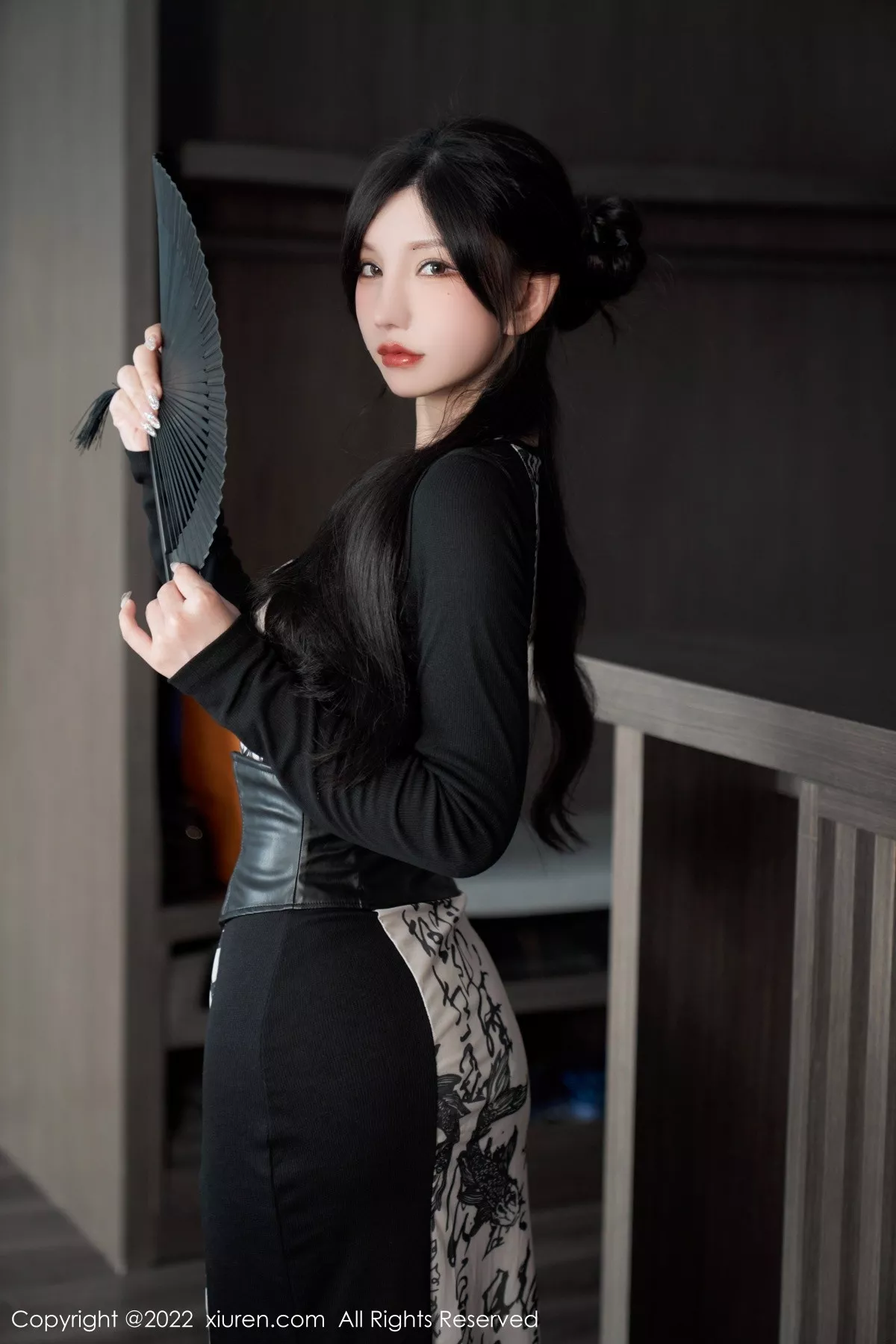 [XiuRen秀人网]第5623期周于希写真 [94P]-021