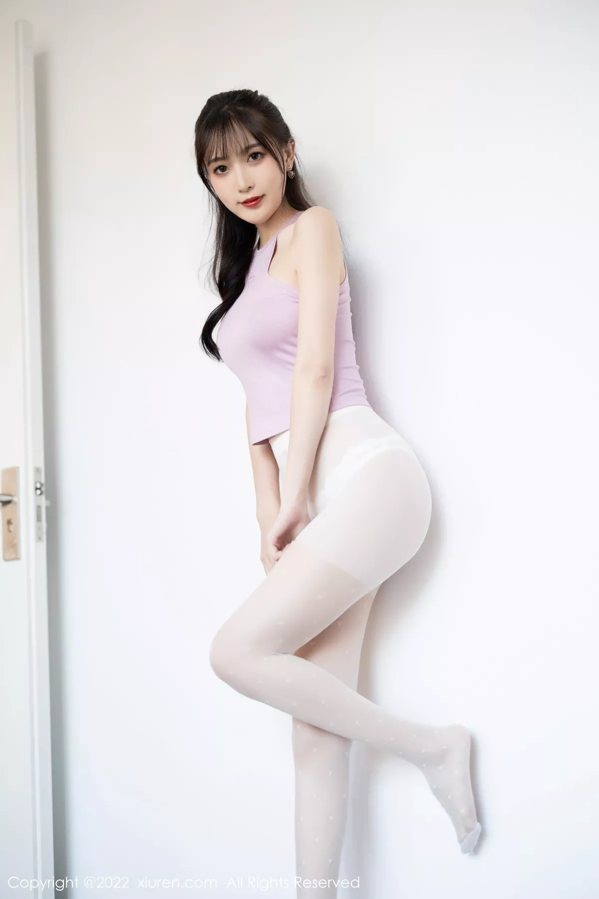 [XiuRen秀人网]第5622期林星阑写真 [82P]-042