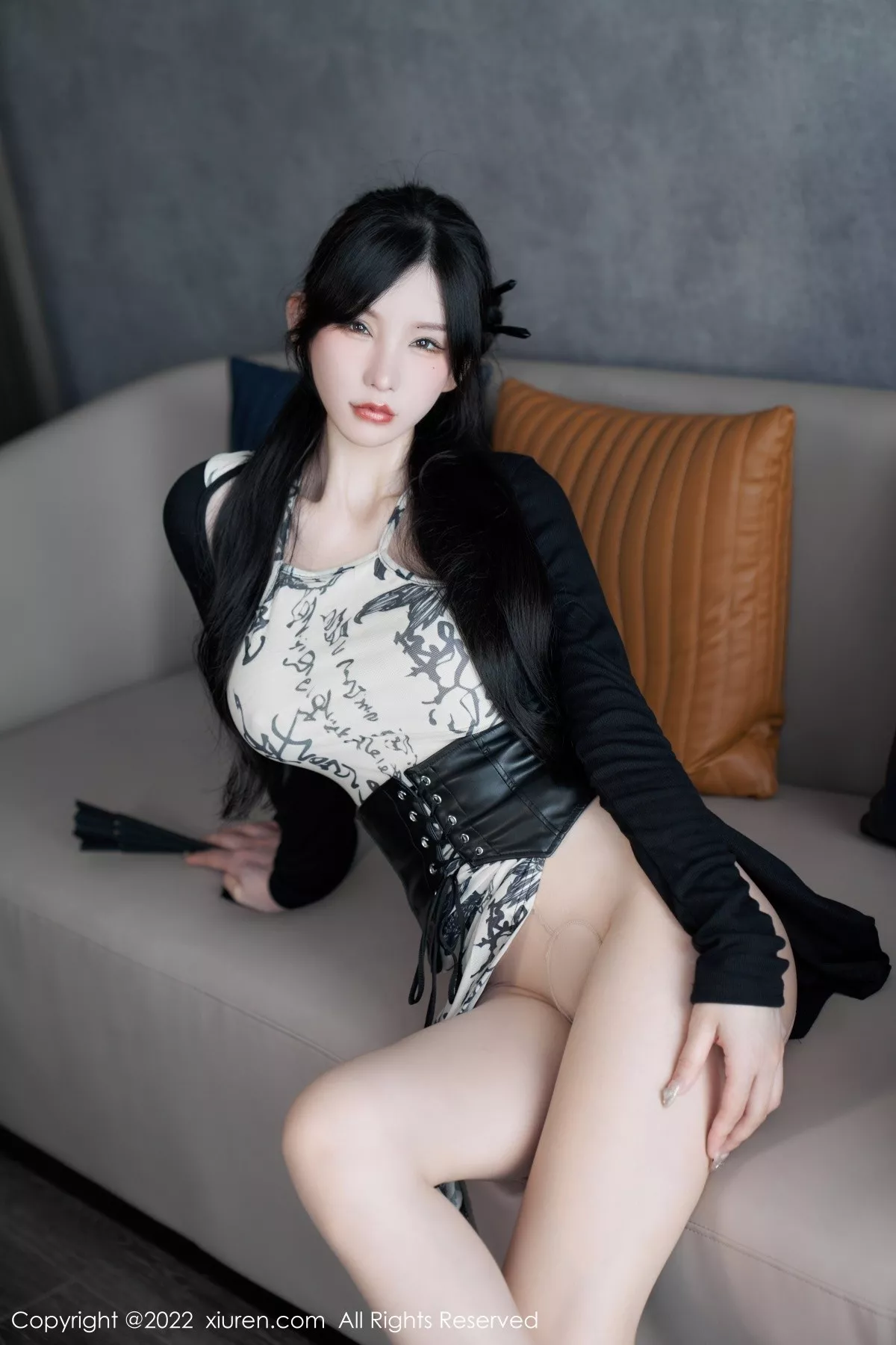 [XiuRen秀人网]第5623期周于希写真 [94P]-079