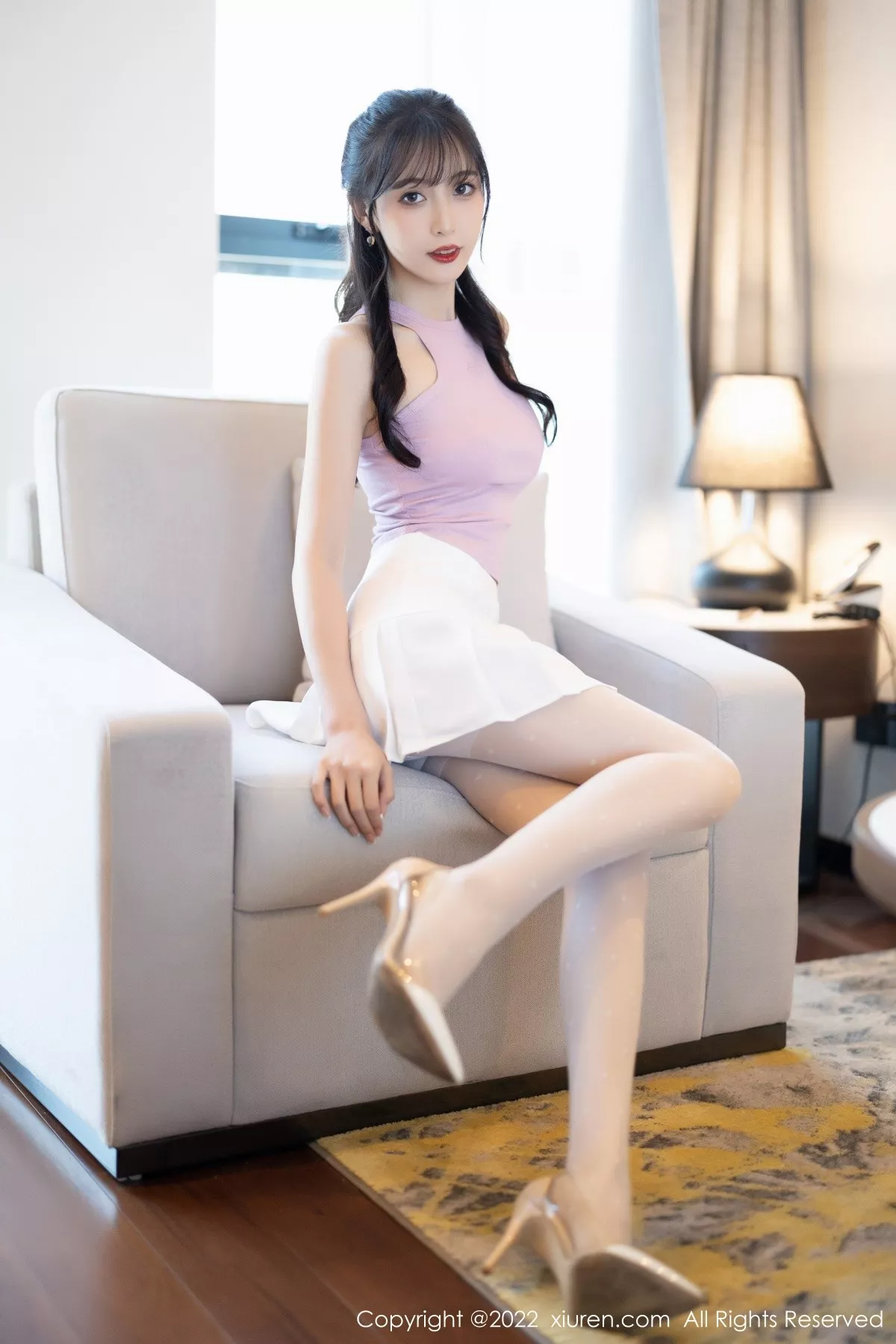 [XiuRen秀人网]第5622期林星阑写真 [82P]-015