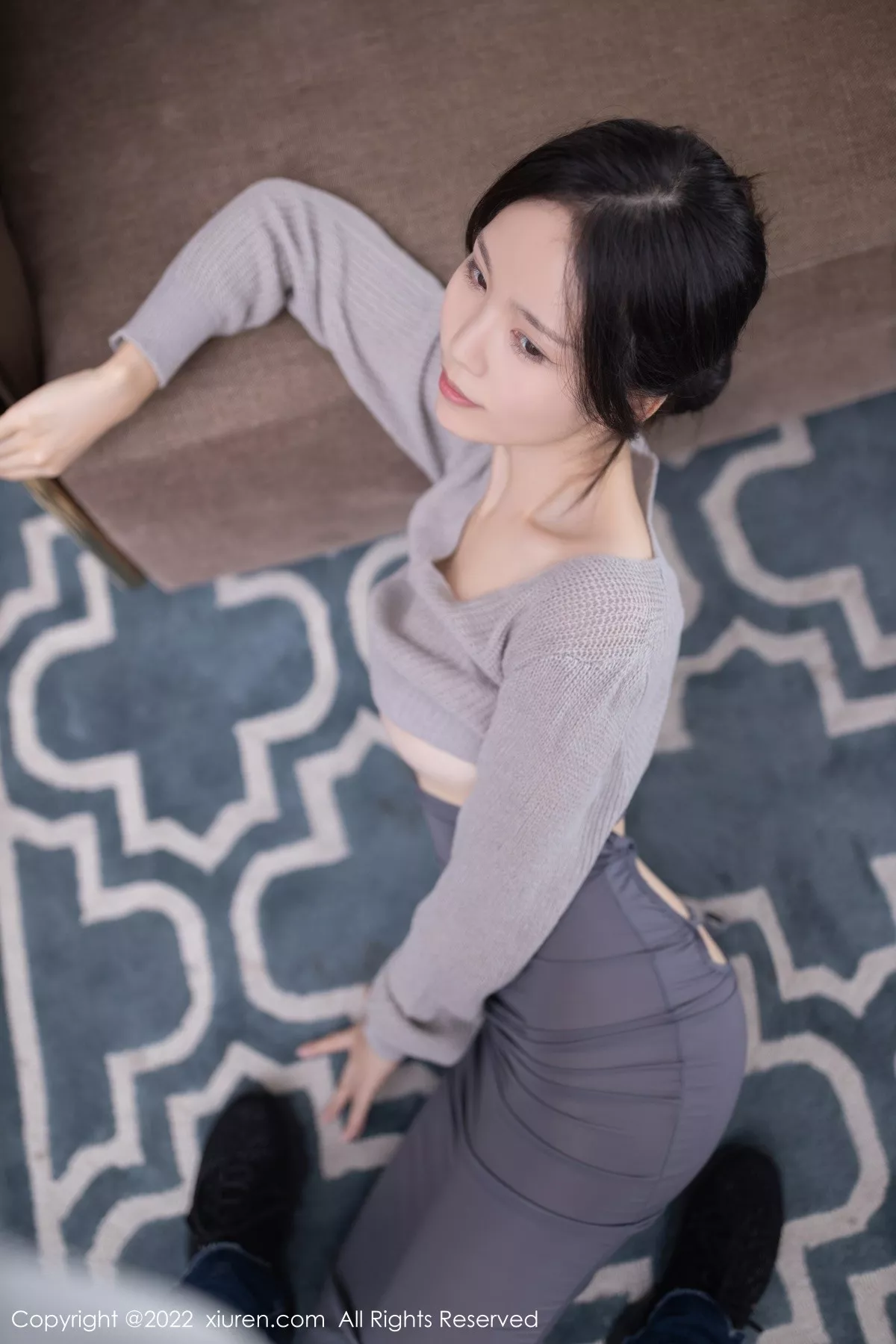 [XiuRen秀人网]第5620期利世写真 [82P]-020