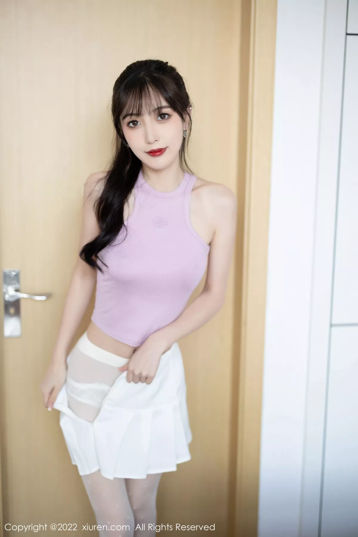 [XiuRen秀人网]第5622期林星阑写真 [82P]-039