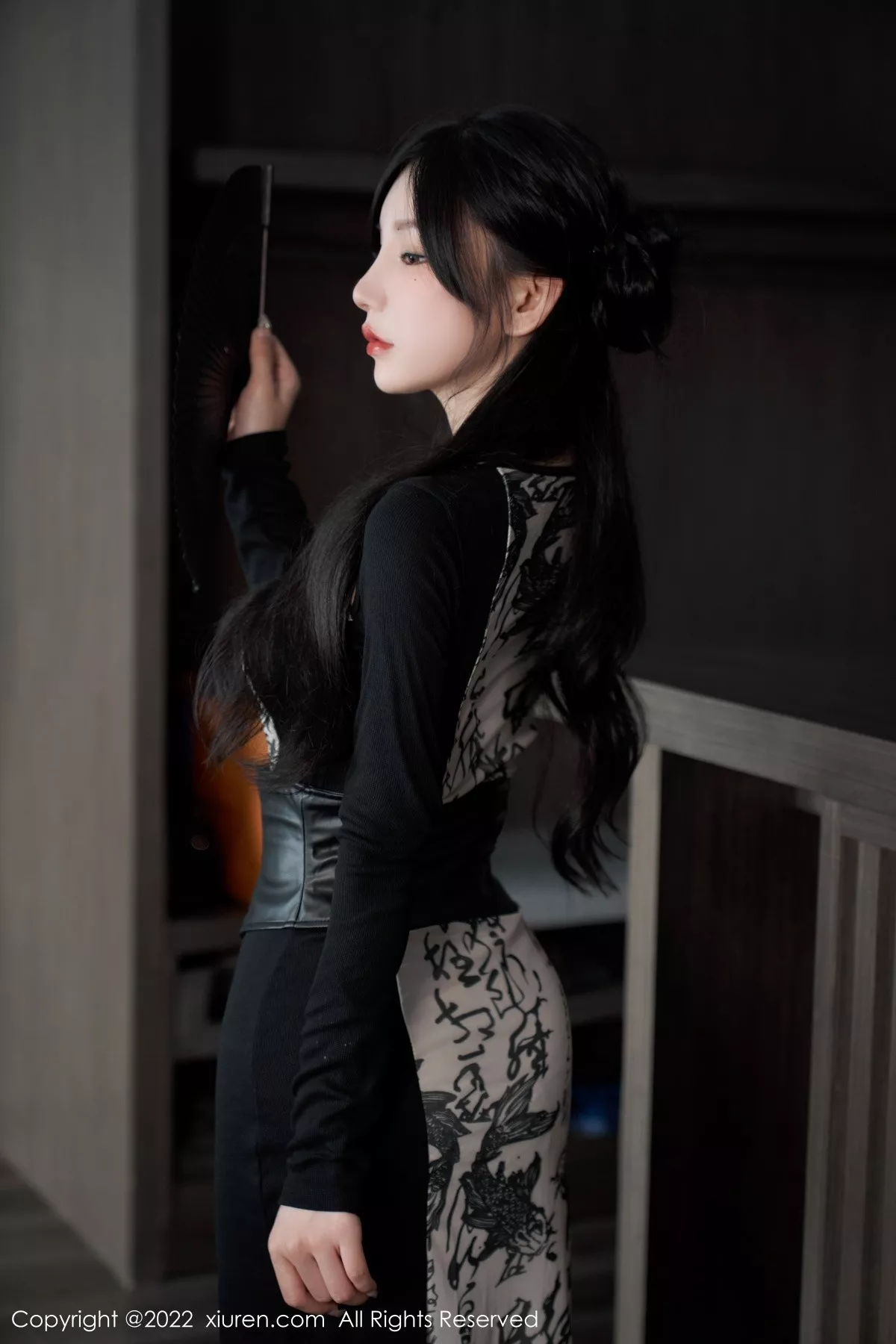 [XiuRen秀人网]第5623期周于希写真 [94P]-020