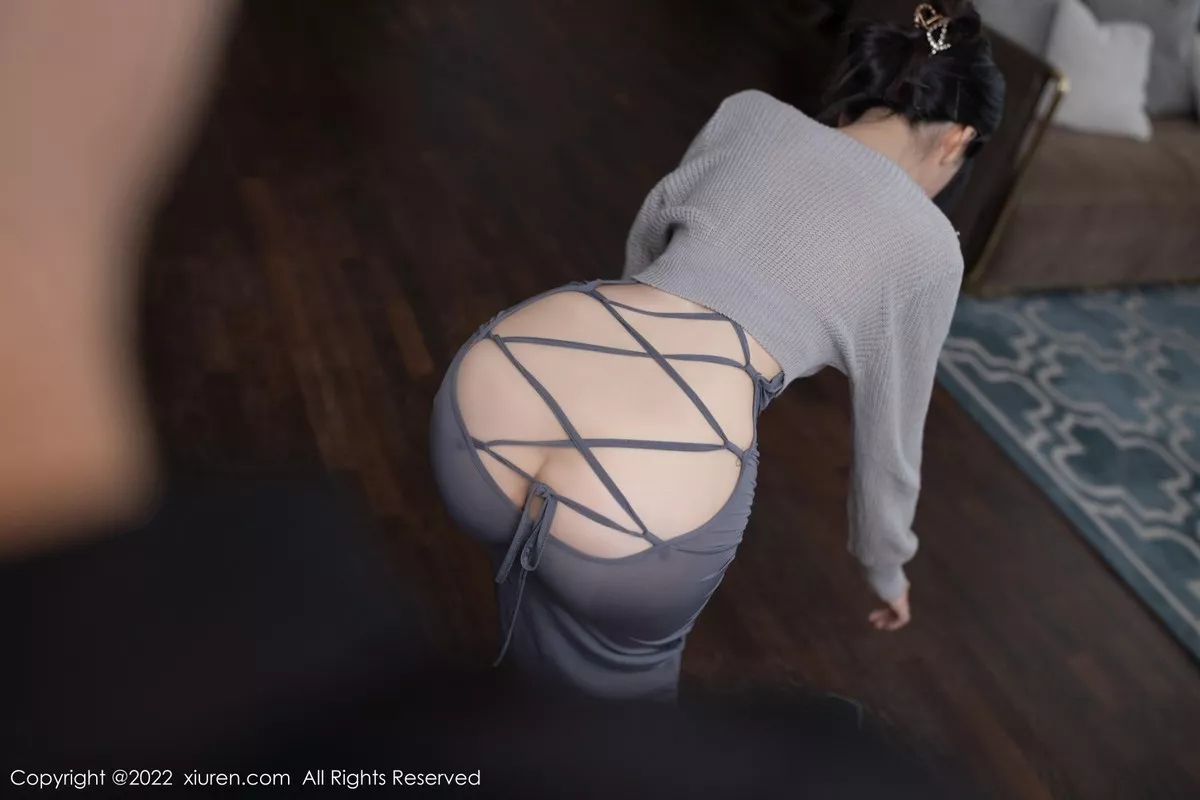 [XiuRen秀人网]第5620期利世写真 [82P]-006