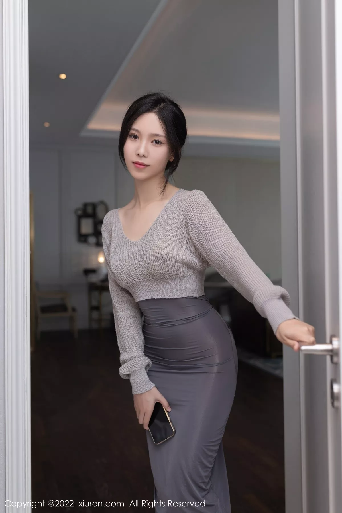 [XiuRen秀人网]第5620期利世写真 [82P]-001
