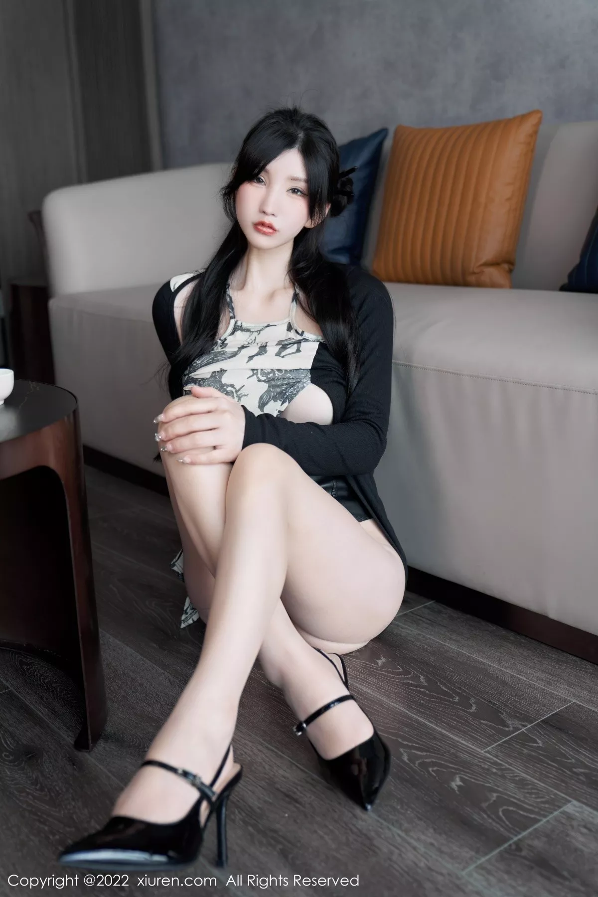 [XiuRen秀人网]第5623期周于希写真 [94P]-090