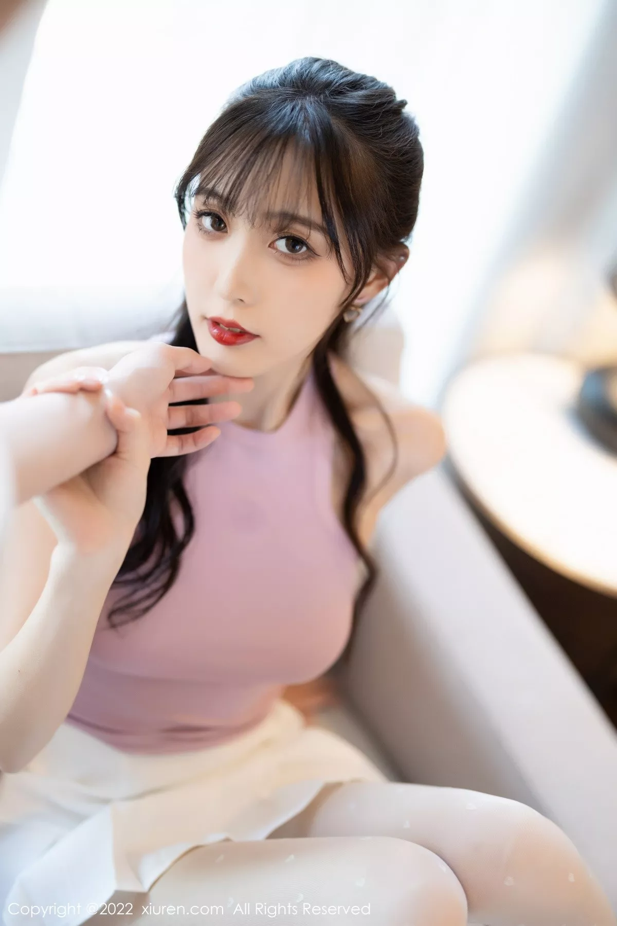 [XiuRen秀人网]第5622期林星阑写真 [82P]-022