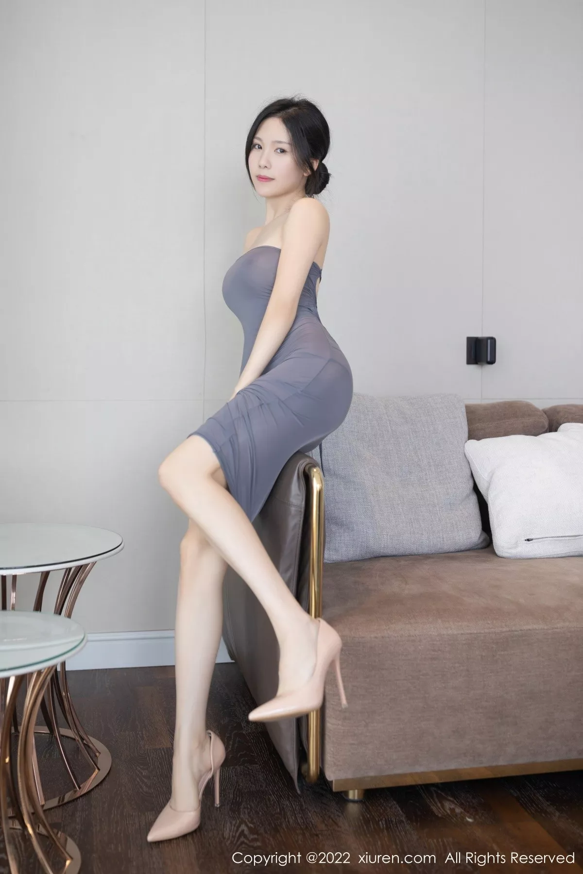 [XiuRen秀人网]第5620期利世写真 [82P]-060