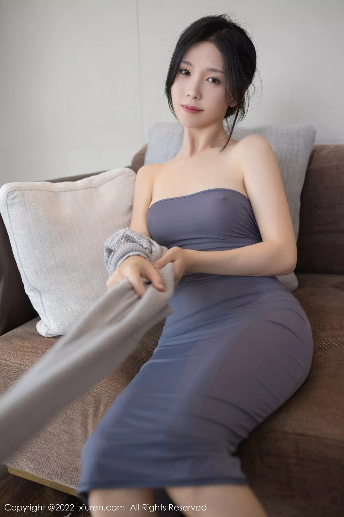 [XiuRen秀人网]第5620期利世写真 [82P]-047