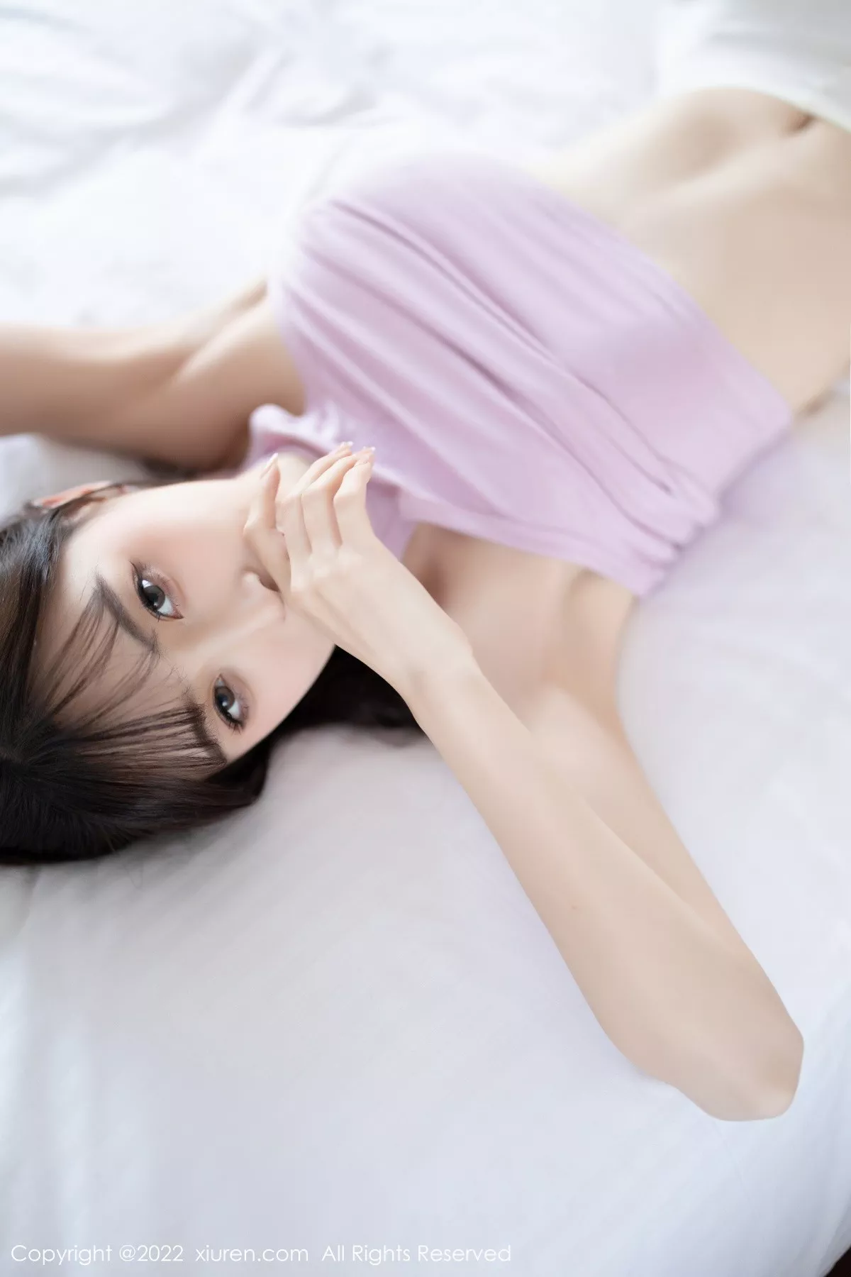 [XiuRen秀人网]第5622期林星阑写真 [82P]-055