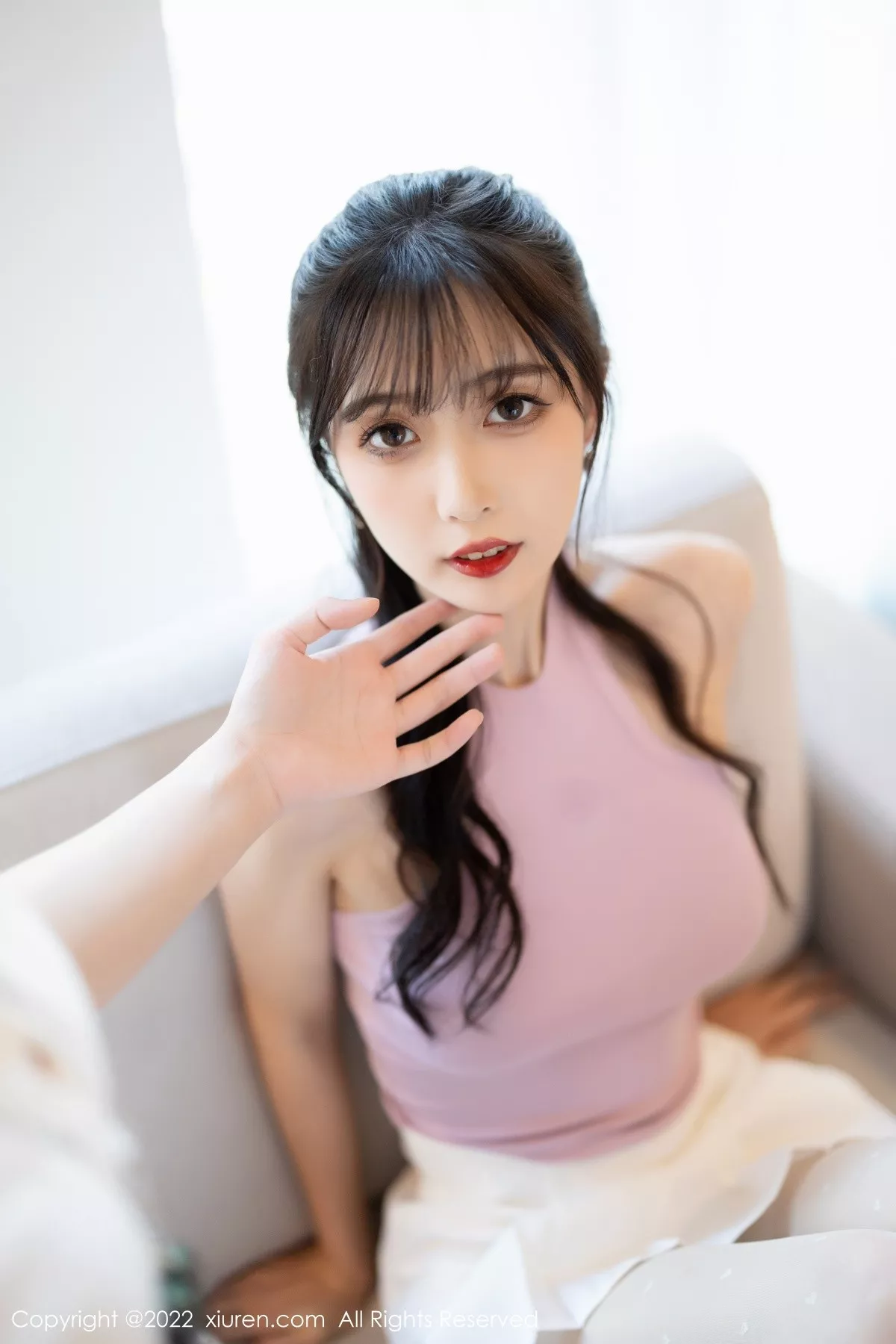 [XiuRen秀人网]第5622期林星阑写真 [82P]-021