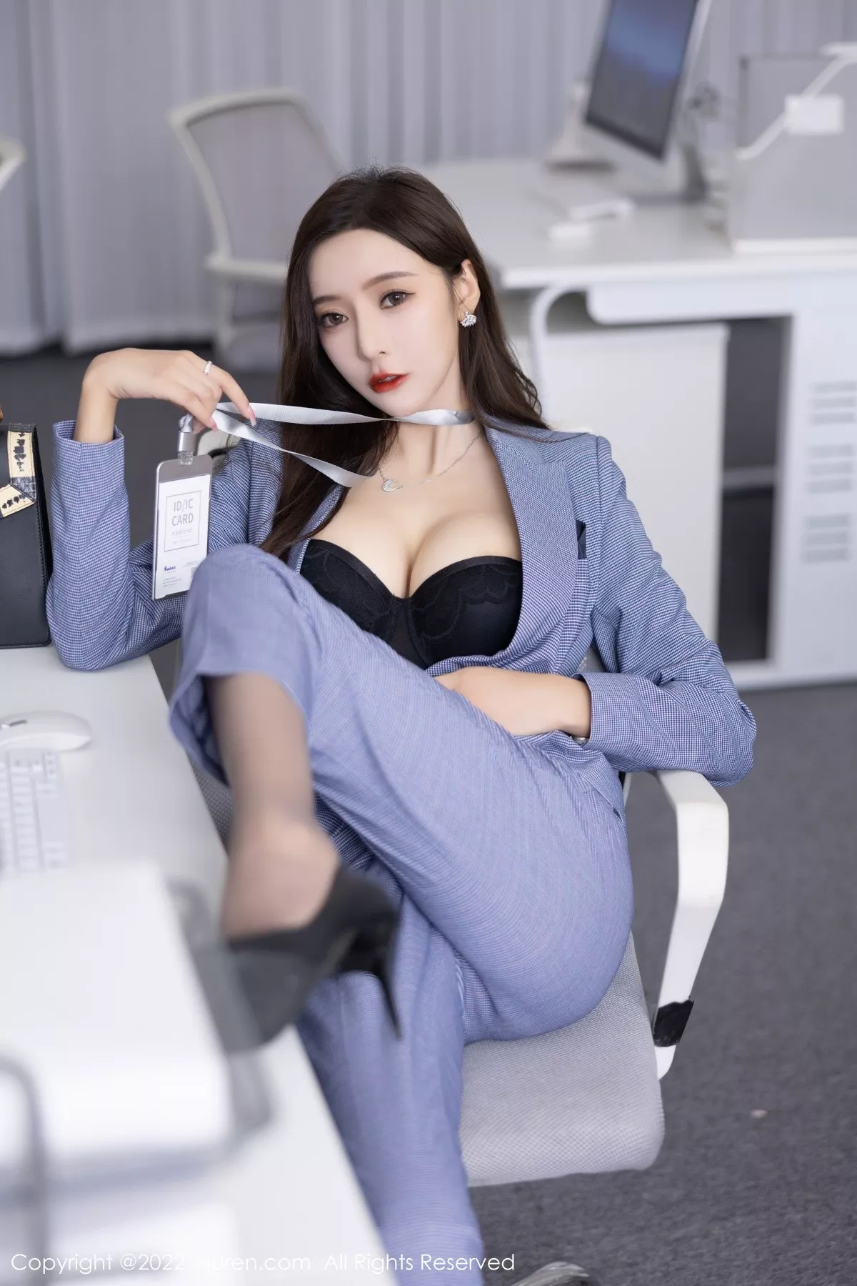 [XiuRen秀人网]第5629期王馨瑶写真 [82P]-022
