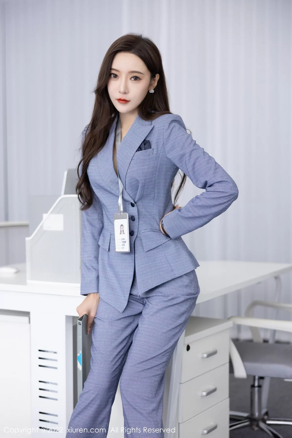 [XiuRen秀人网]第5629期王馨瑶写真 [82P]-012
