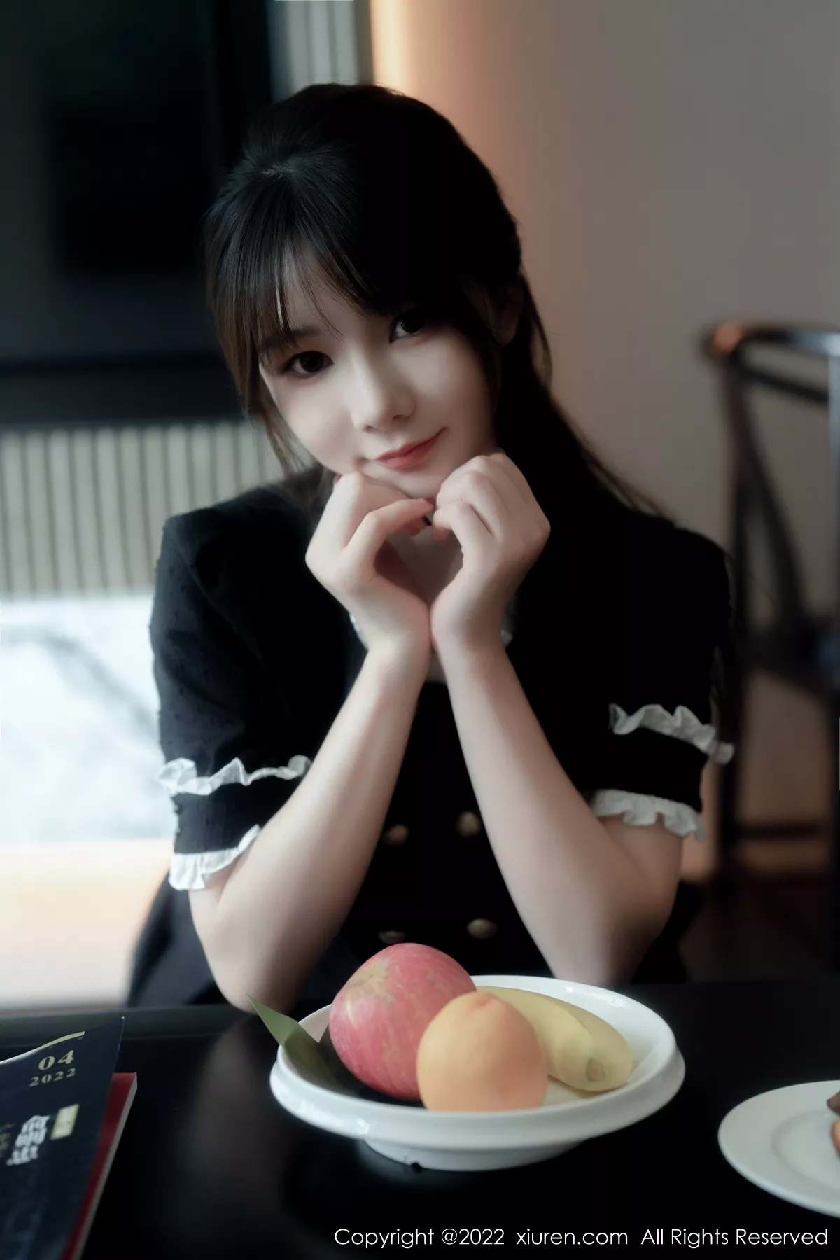 [XiuRen秀人网]第5626期婠婠么写真 [64P]-026