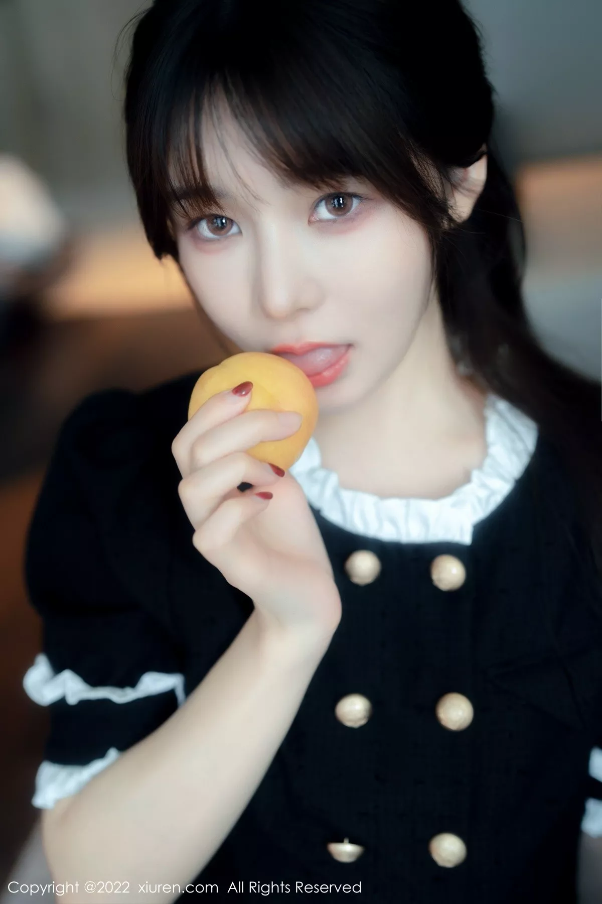 [XiuRen秀人网]第5626期婠婠么写真 [64P]-016