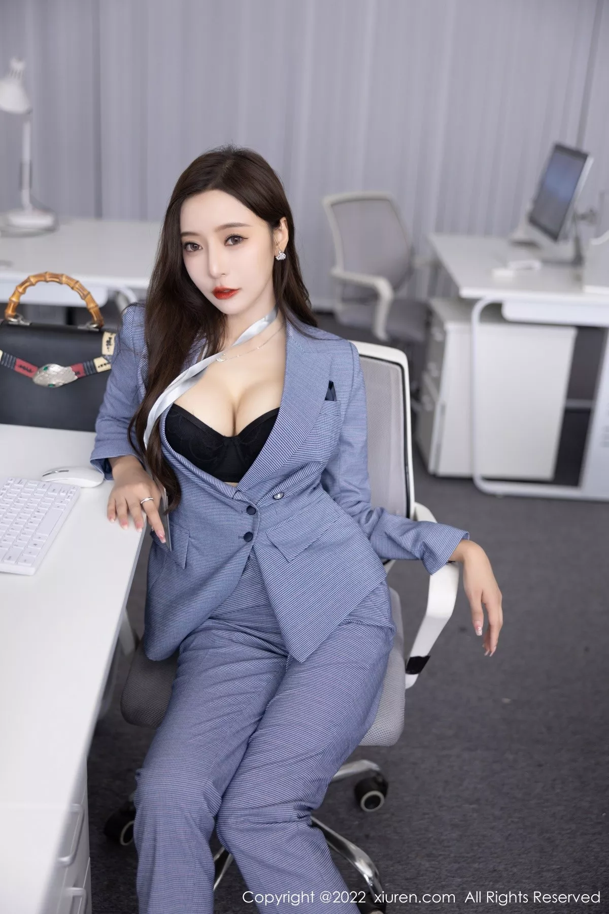 [XiuRen秀人网]第5629期王馨瑶写真 [82P]-025
