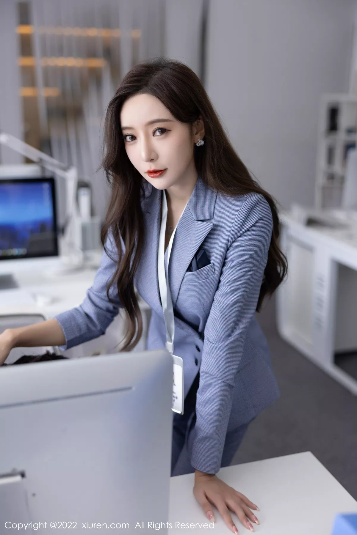 [XiuRen秀人网]第5629期王馨瑶写真 [82P]-004