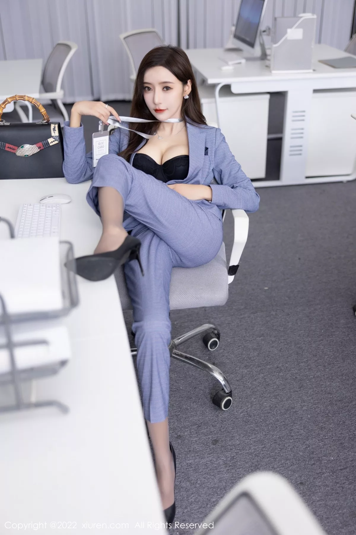 [XiuRen秀人网]第5629期王馨瑶写真 [82P]-023