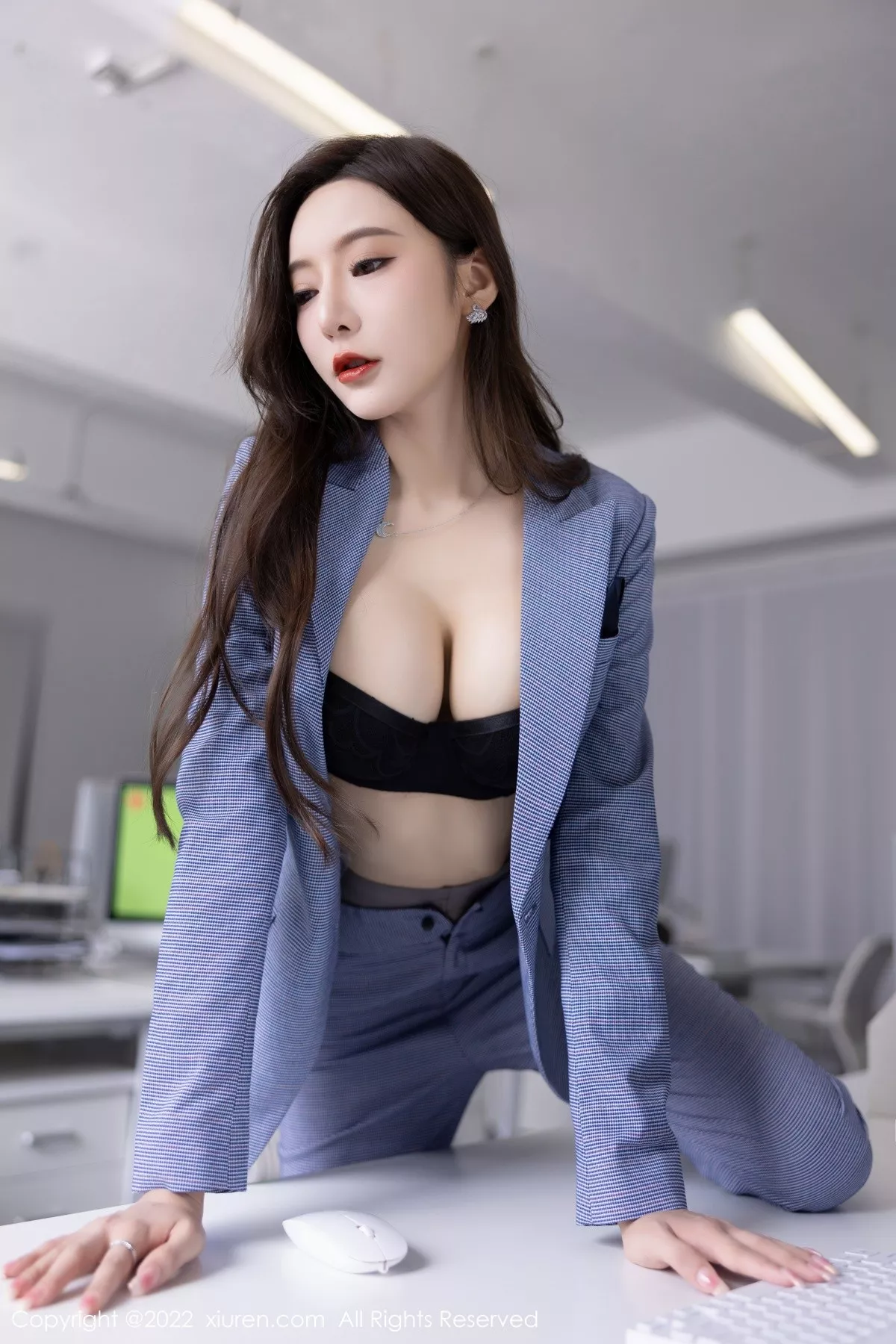 [XiuRen秀人网]第5629期王馨瑶写真 [82P]-040