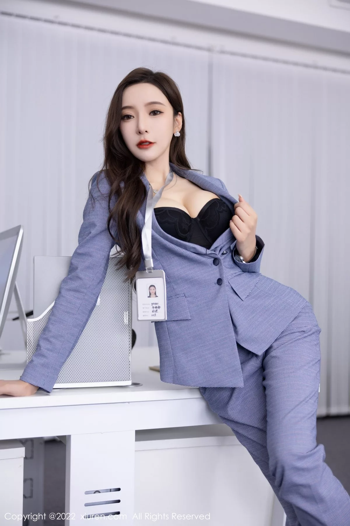[XiuRen秀人网]第5629期王馨瑶写真 [82P]-019